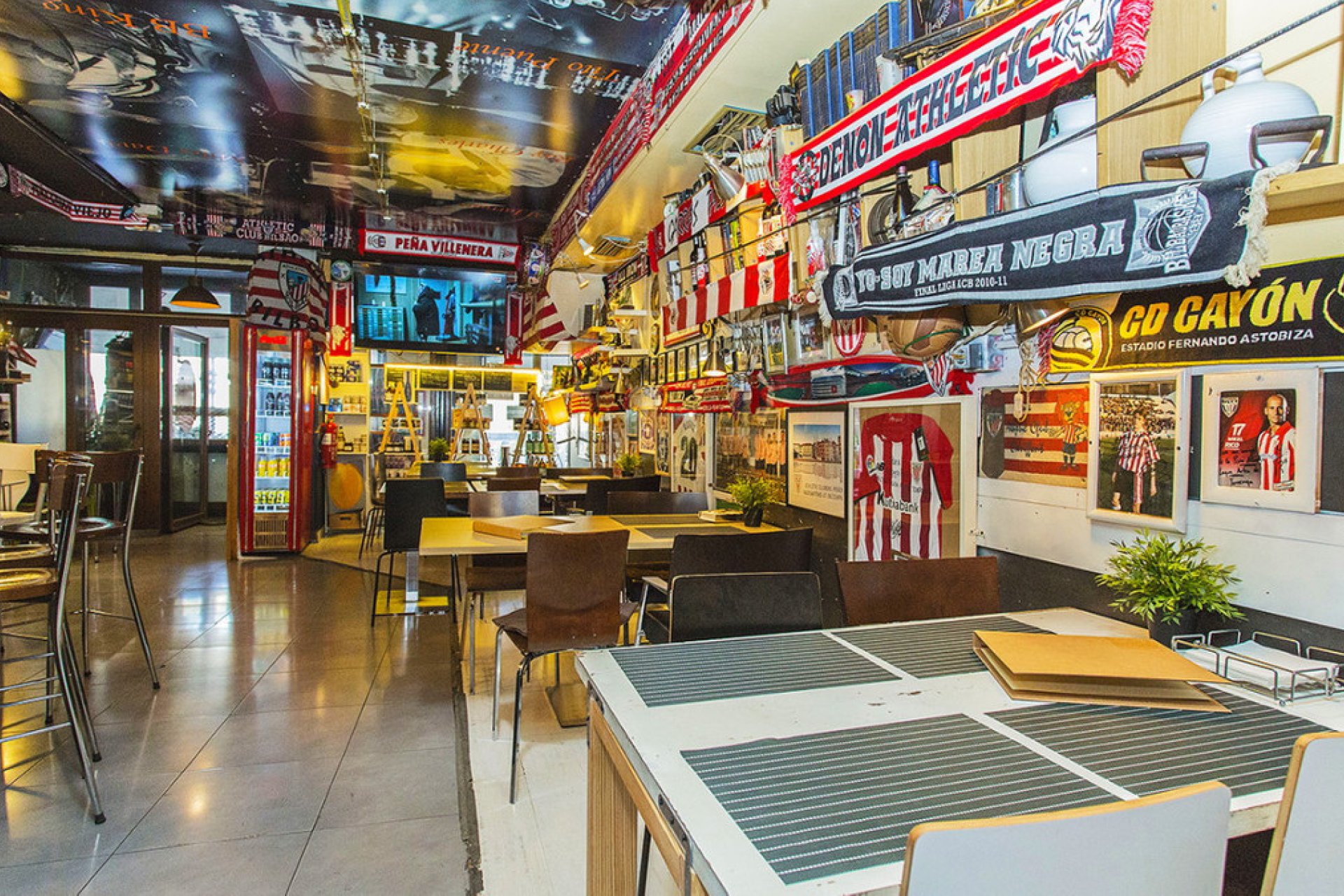 Reventa - Commercial property -
Torrevieja - Torrevieja Centro