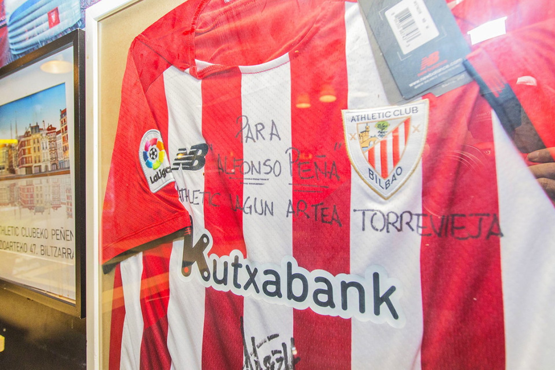 Reventa - Commercial property -
Torrevieja - Torrevieja Centro