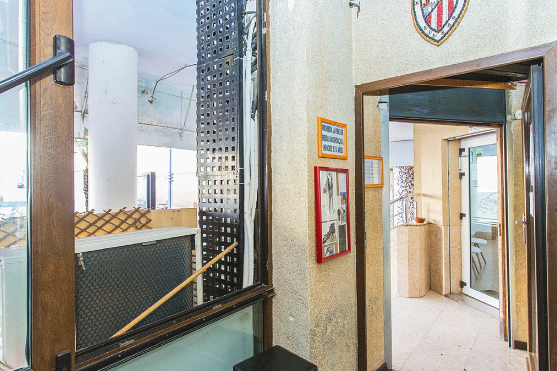 Reventa - Commercial property -
Torrevieja - Torrevieja Centro