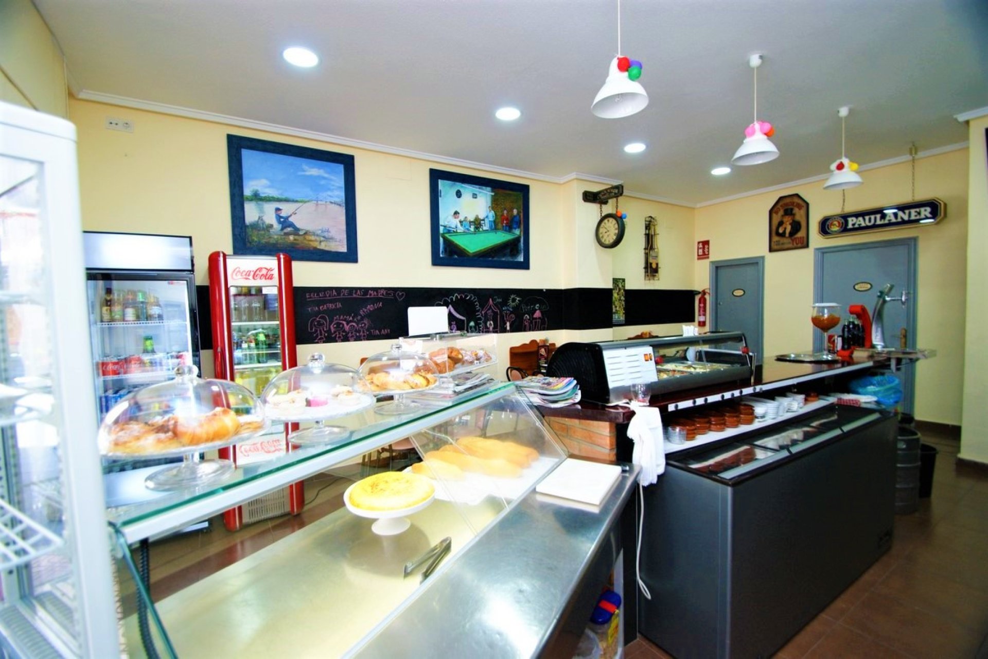 Reventa - Commercial property -
Torrevieja - Torrevieja Centro