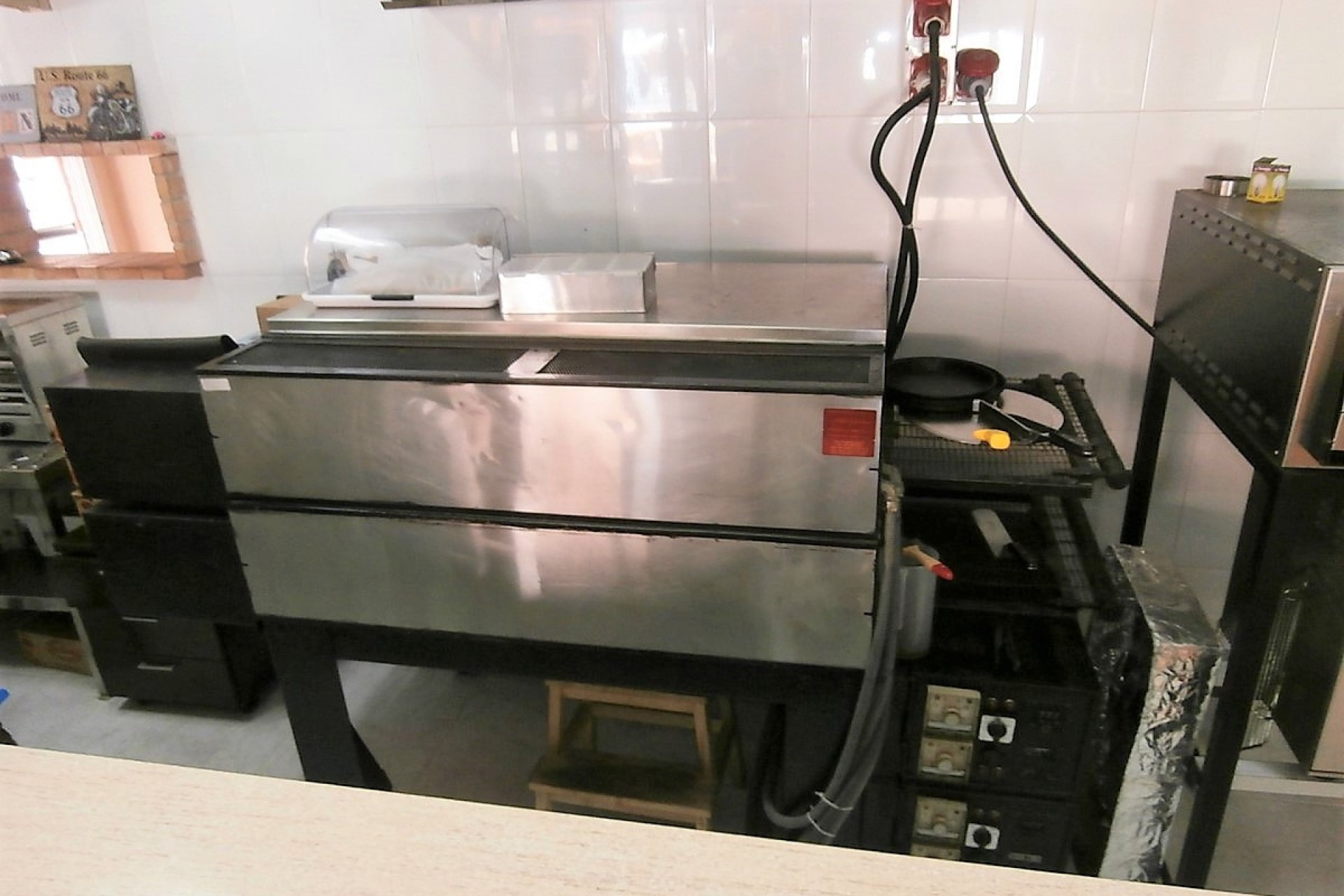 Reventa - Commercial property -
Torrevieja - Torrevieja Centro