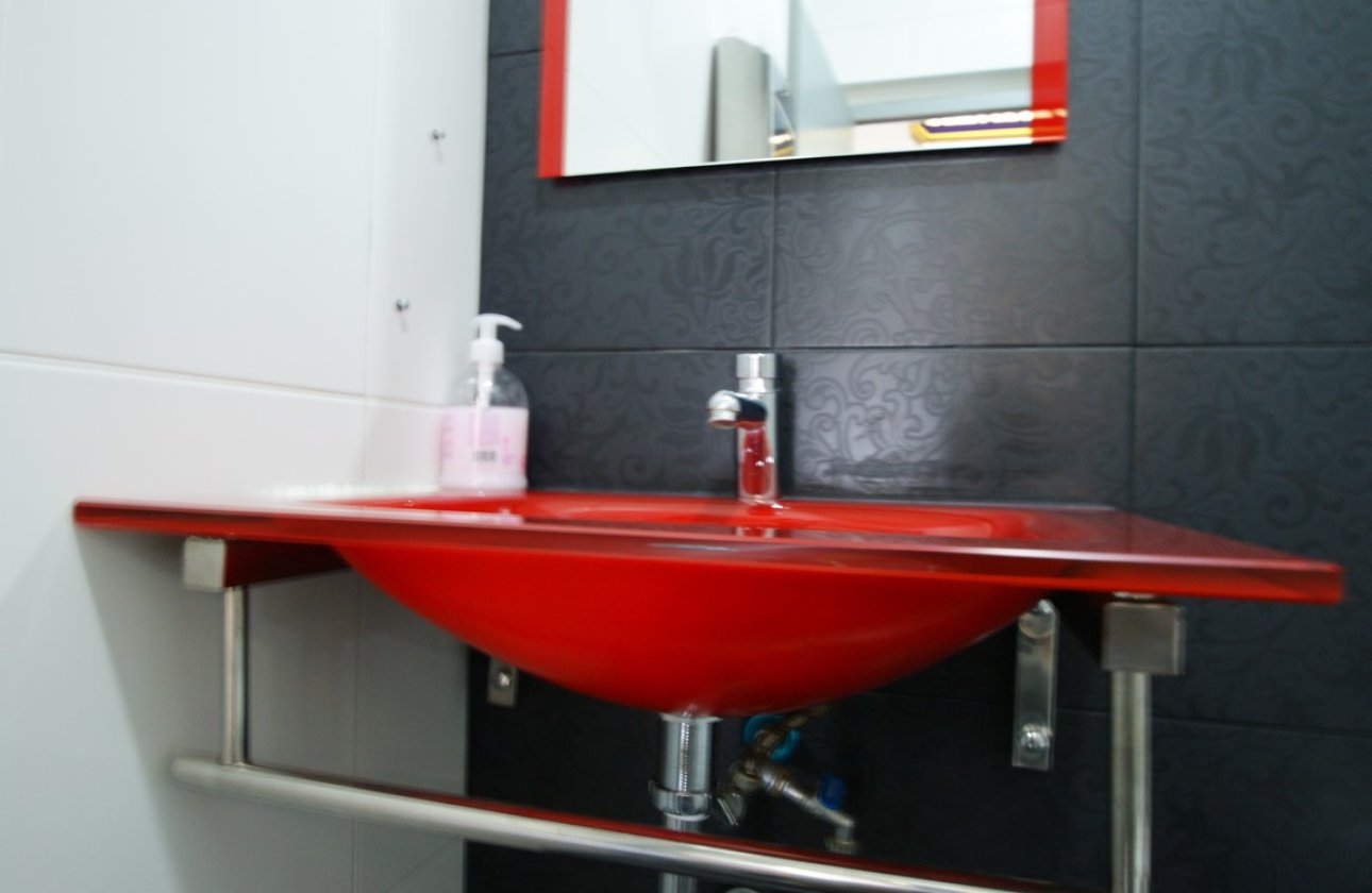 Reventa - Commercial property -
Torrevieja - Torrevieja Centro