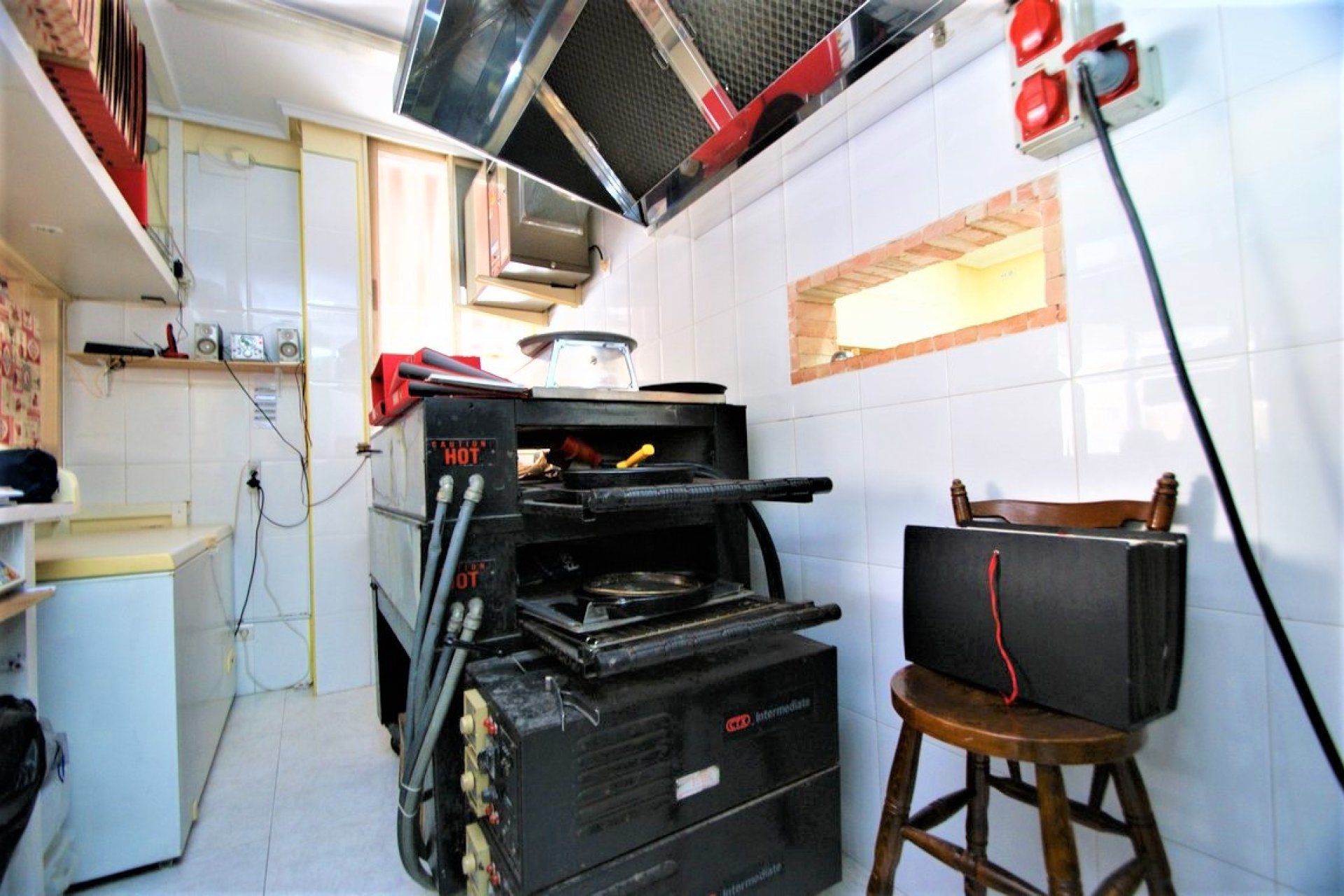 Reventa - Commercial property -
Torrevieja - Torrevieja Centro