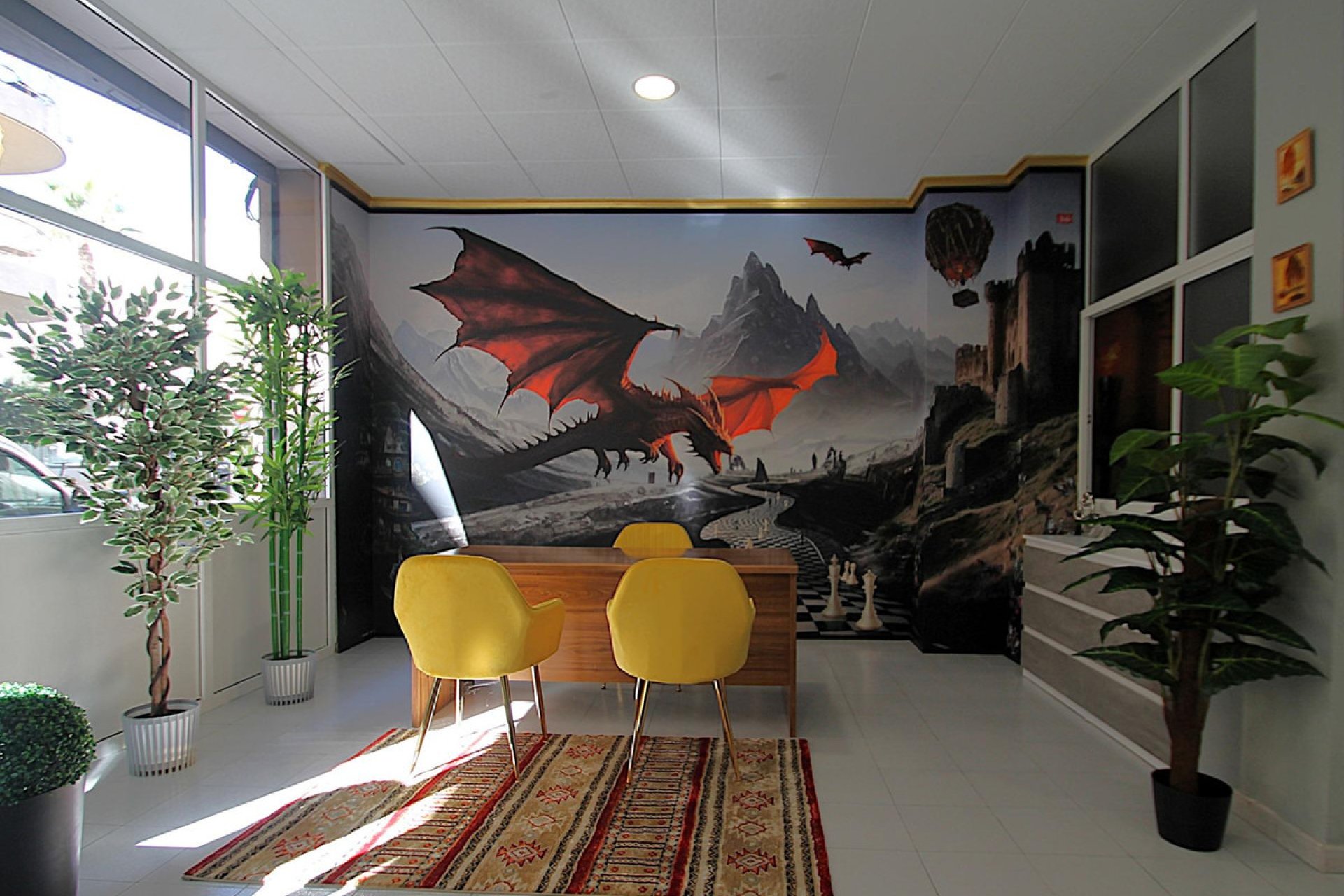 Reventa - Commercial property -
Torrevieja - Torrevieja Centro