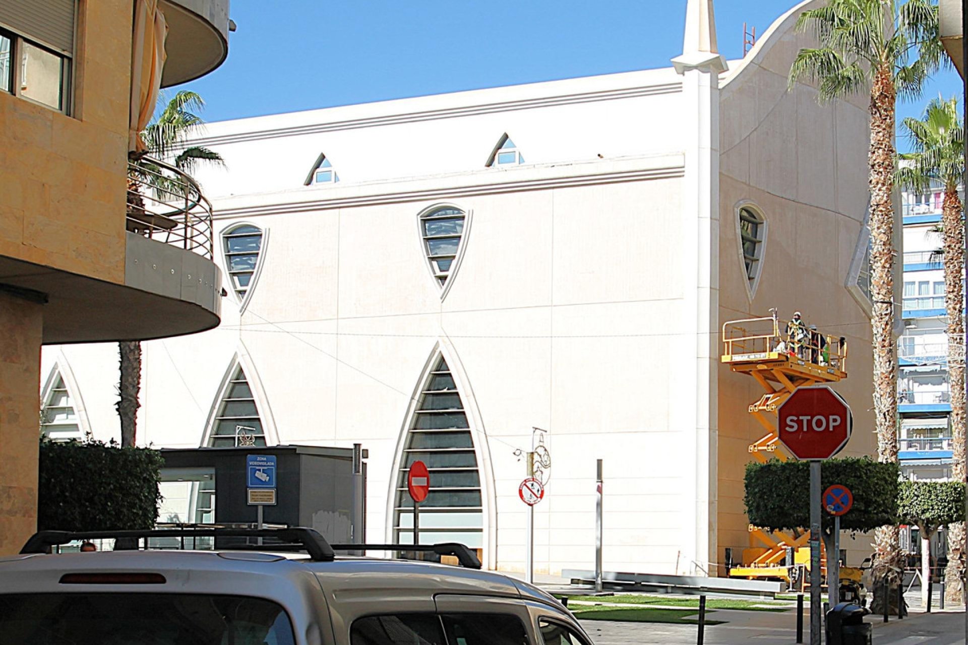 Reventa - Commercial property -
Torrevieja - Torrevieja Centro