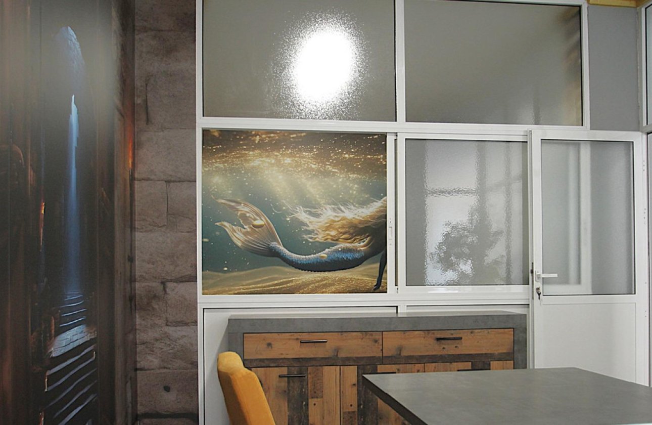 Reventa - Commercial property -
Torrevieja - Torrevieja Centro