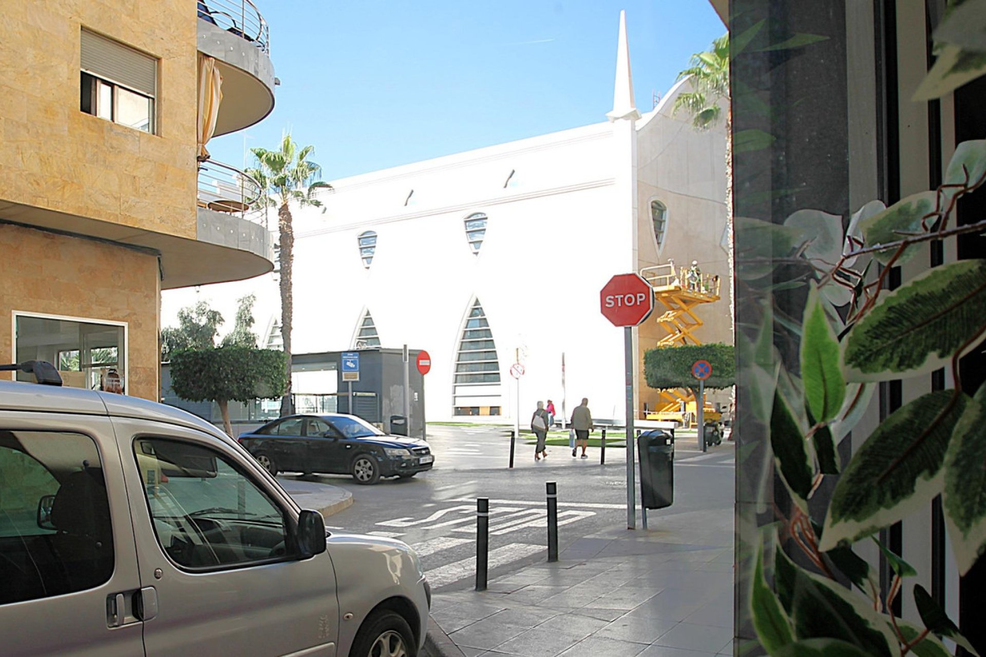 Reventa - Commercial property -
Torrevieja - Torrevieja Centro