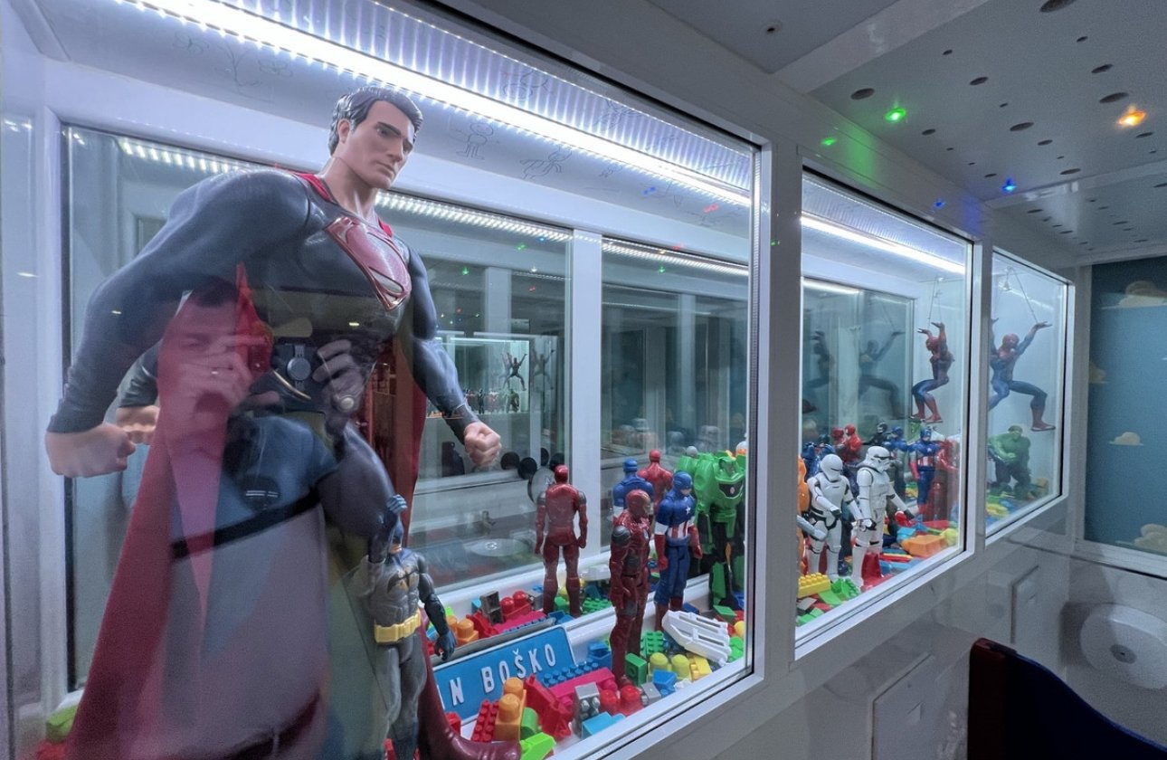 Reventa - Commercial property -
Torrevieja - Torrevieja Centro