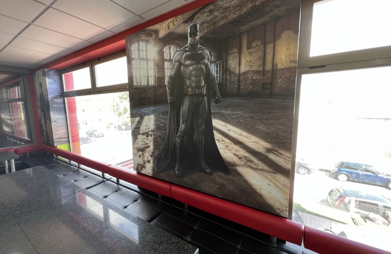 Reventa - Commercial property -
Torrevieja - Torrevieja Centro