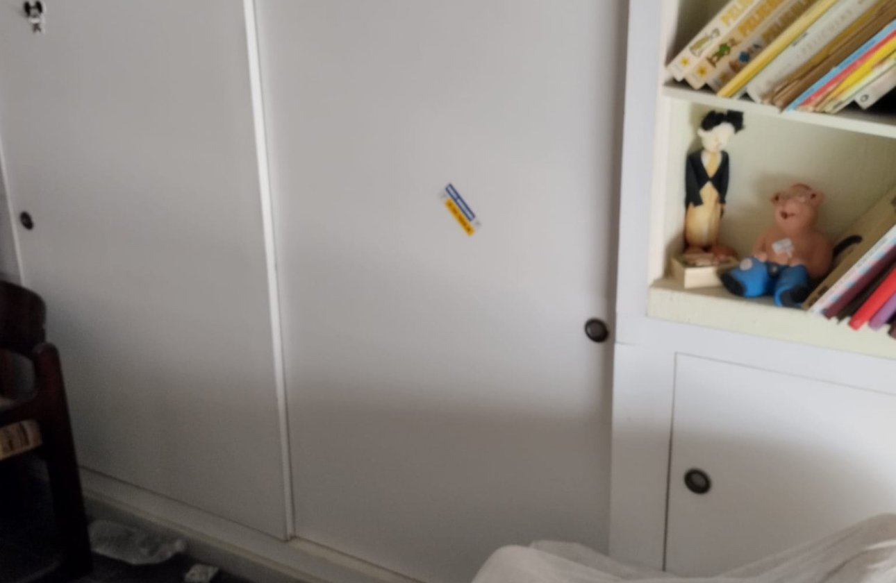 Reventa - Commercial property -
Torrevieja - Torrevieja Centro