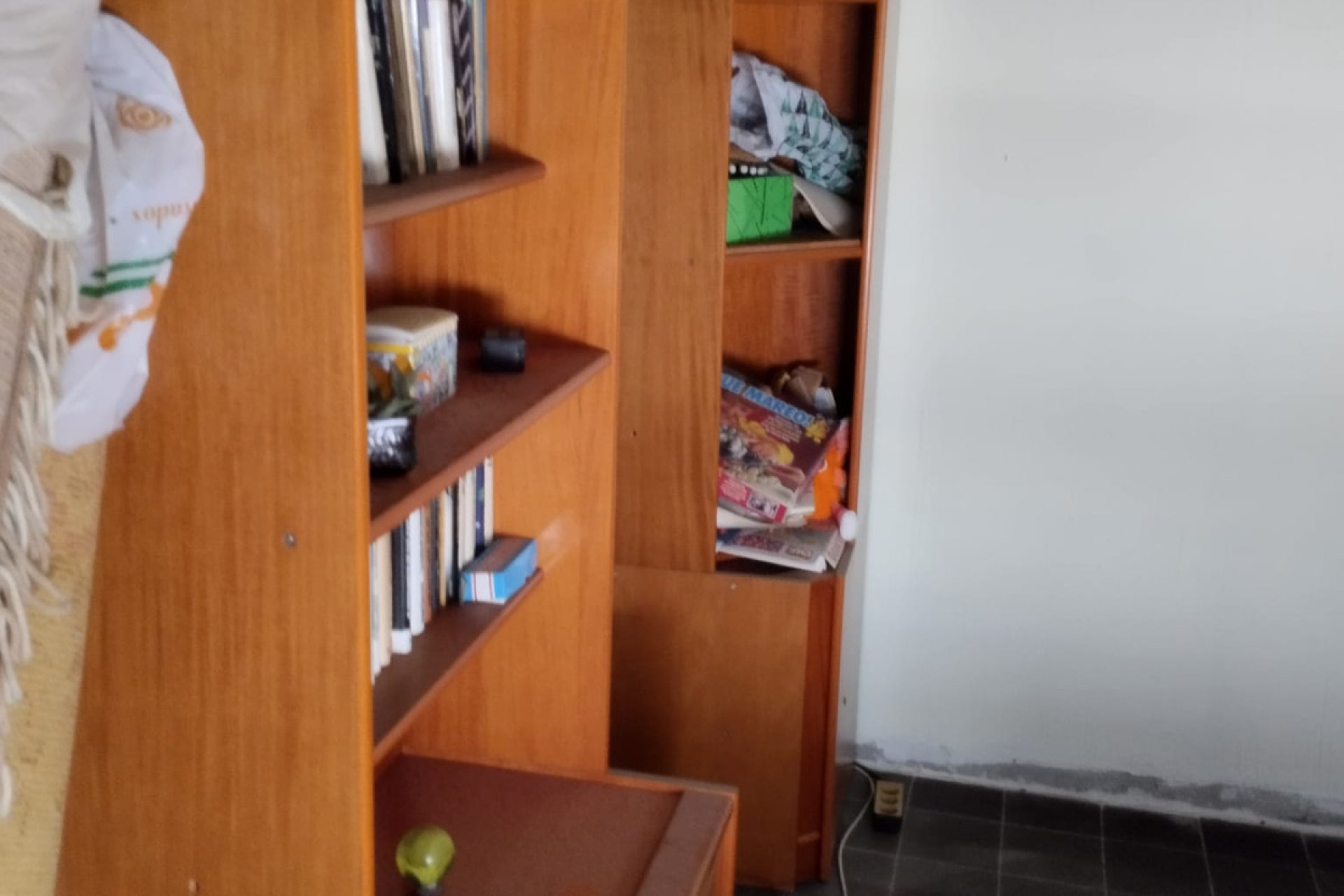 Reventa - Commercial property -
Torrevieja - Torrevieja Centro