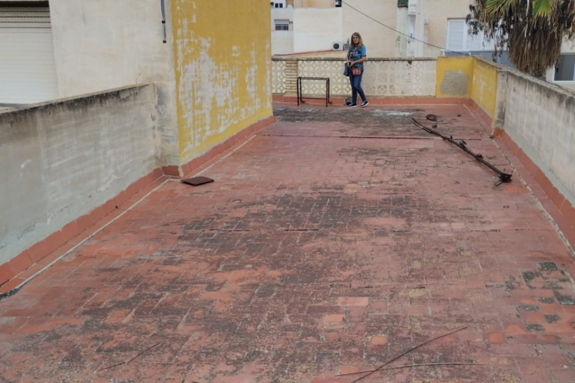 Reventa - Commercial property -
Torrevieja - Torrevieja Centro