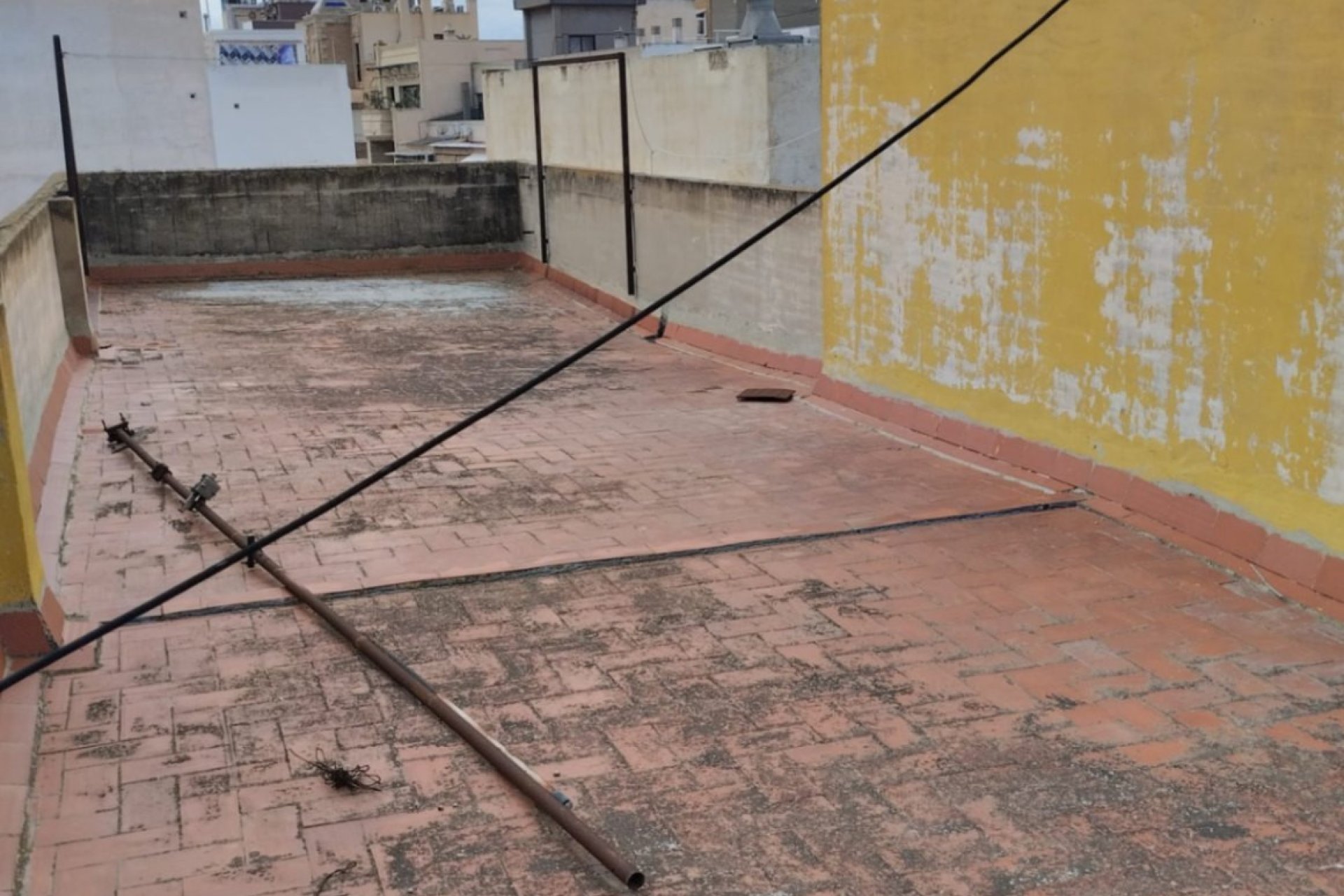 Reventa - Commercial property -
Torrevieja - Torrevieja Centro