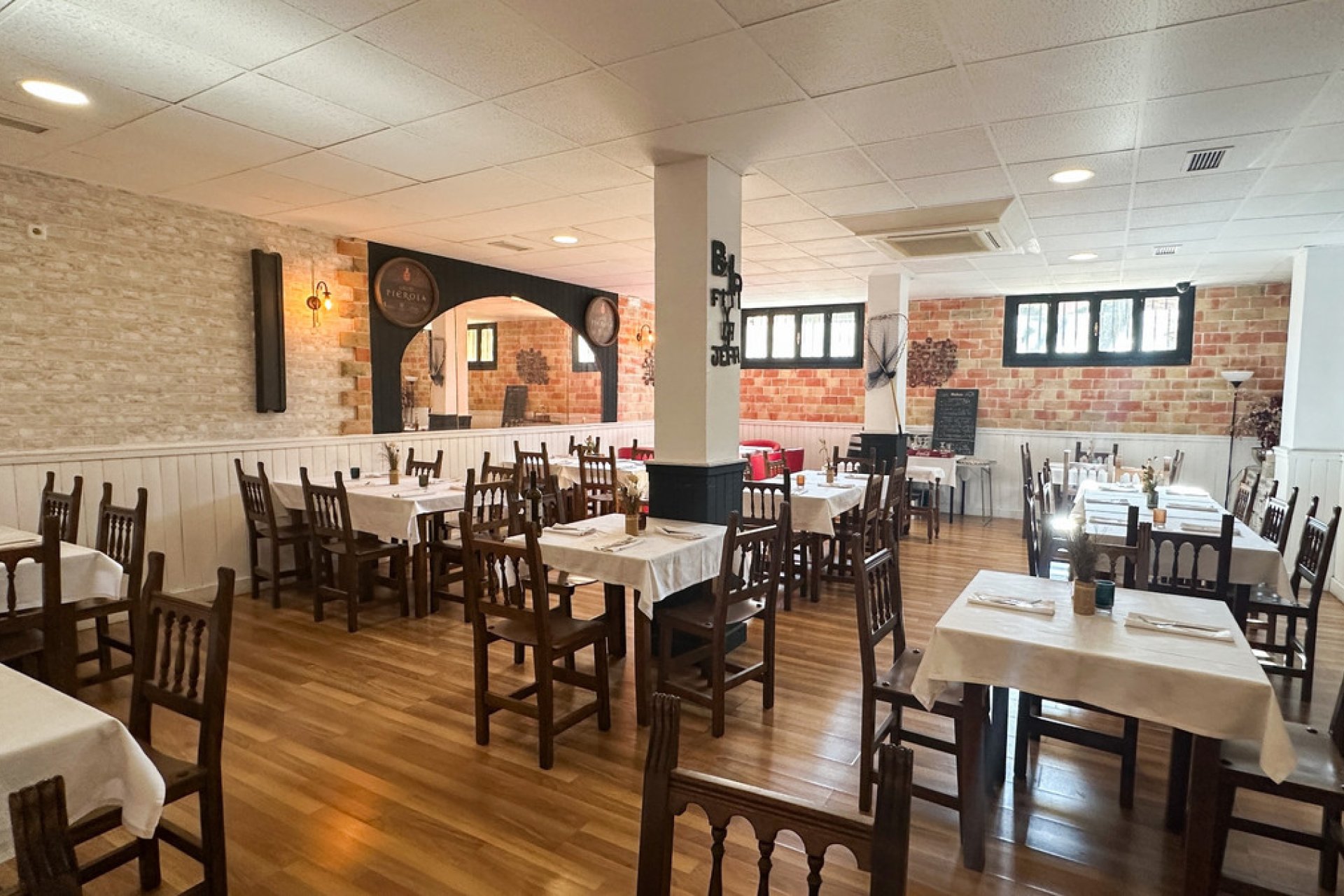 Reventa - Commercial property -
Torrevieja - Torrevieja Centro