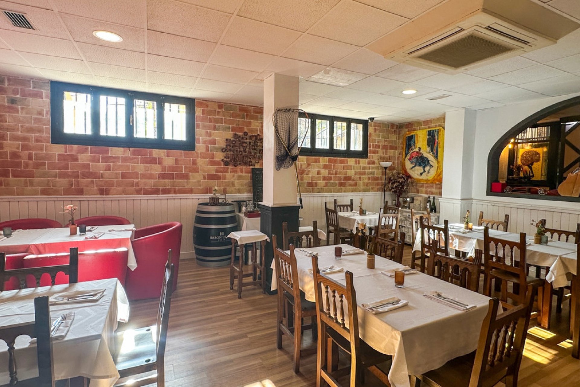 Reventa - Commercial property -
Torrevieja - Torrevieja Centro