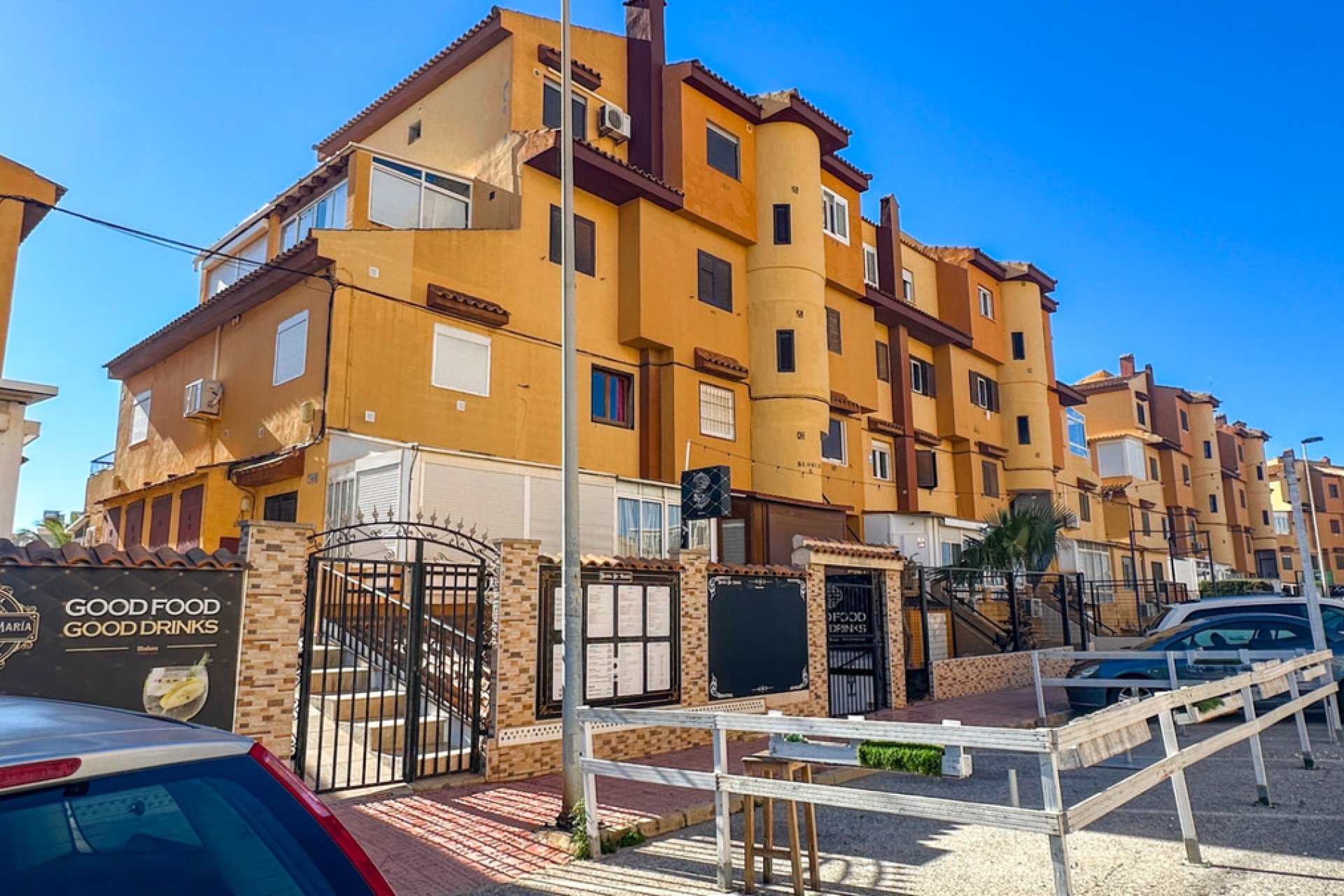 Reventa - Commercial property -
Torrevieja - Torrevieja Centro