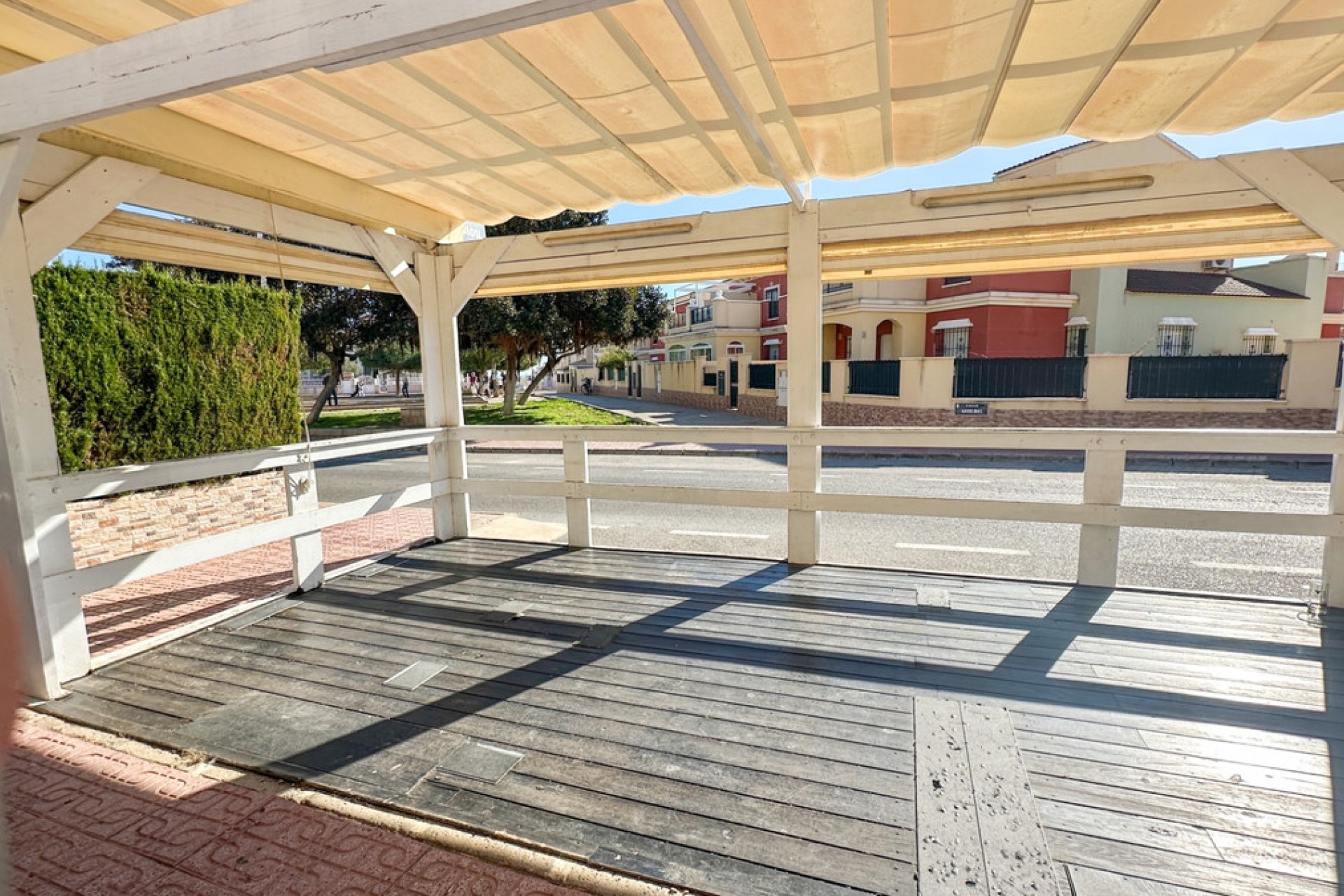 Reventa - Commercial property -
Torrevieja - Torrevieja Centro