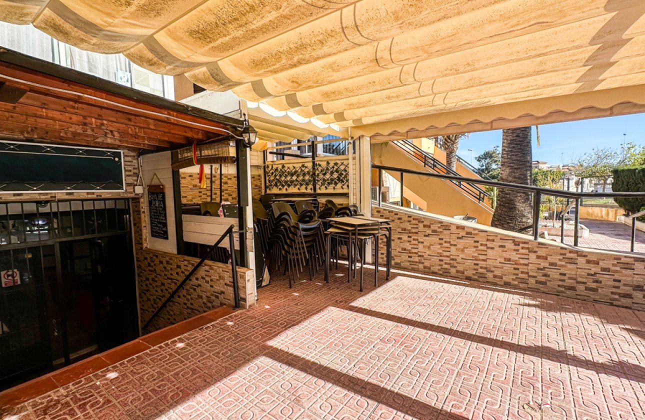 Reventa - Commercial property -
Torrevieja - Torrevieja Centro