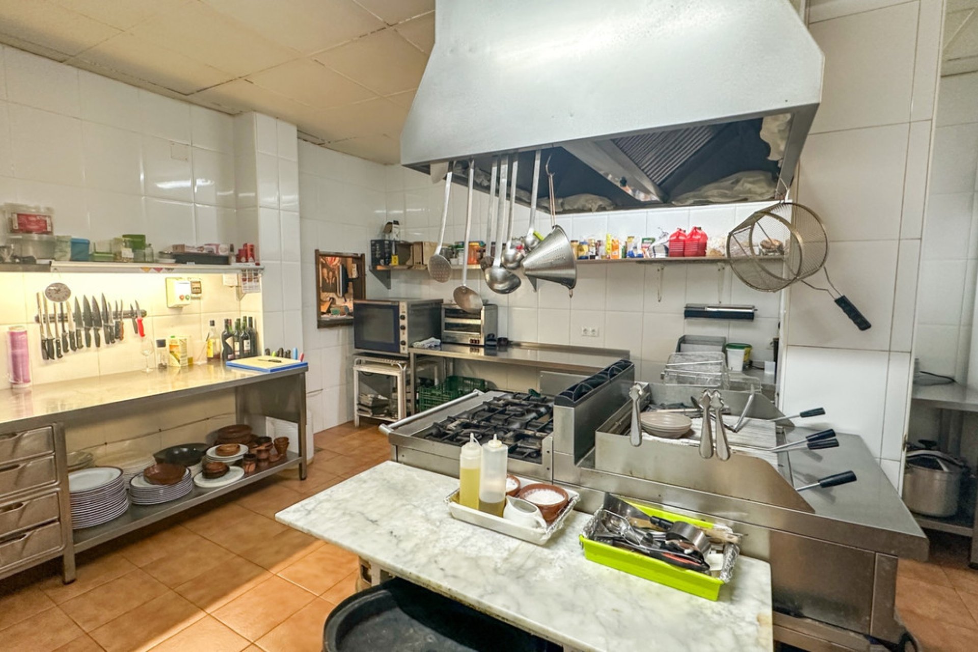 Reventa - Commercial property -
Torrevieja - Torrevieja Centro