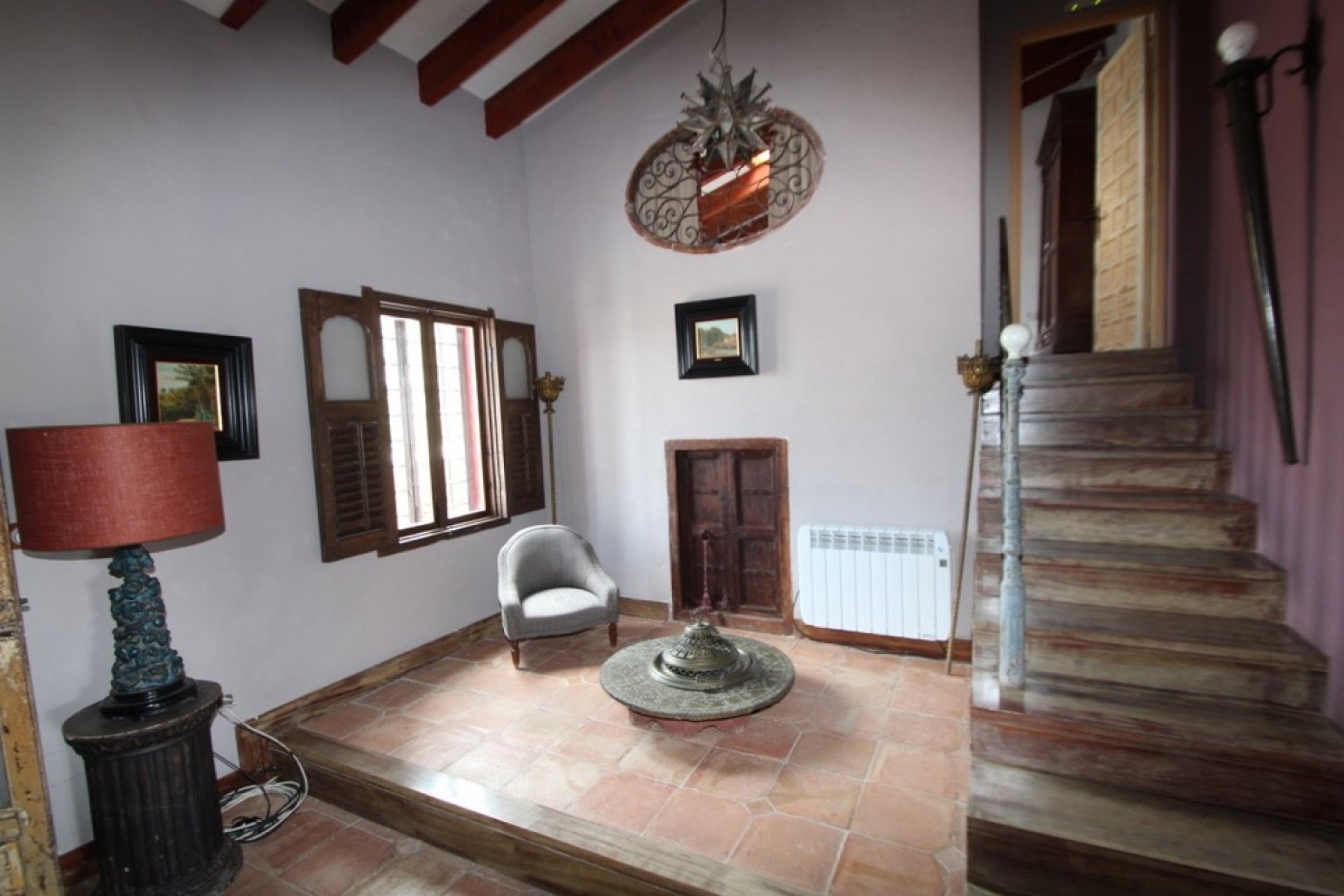 Reventa - country estate -
Orihuela - Torremendo