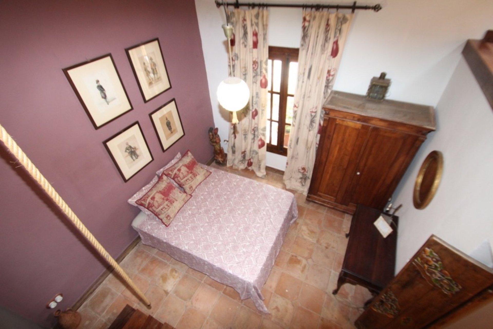 Reventa - country estate -
Orihuela - Torremendo
