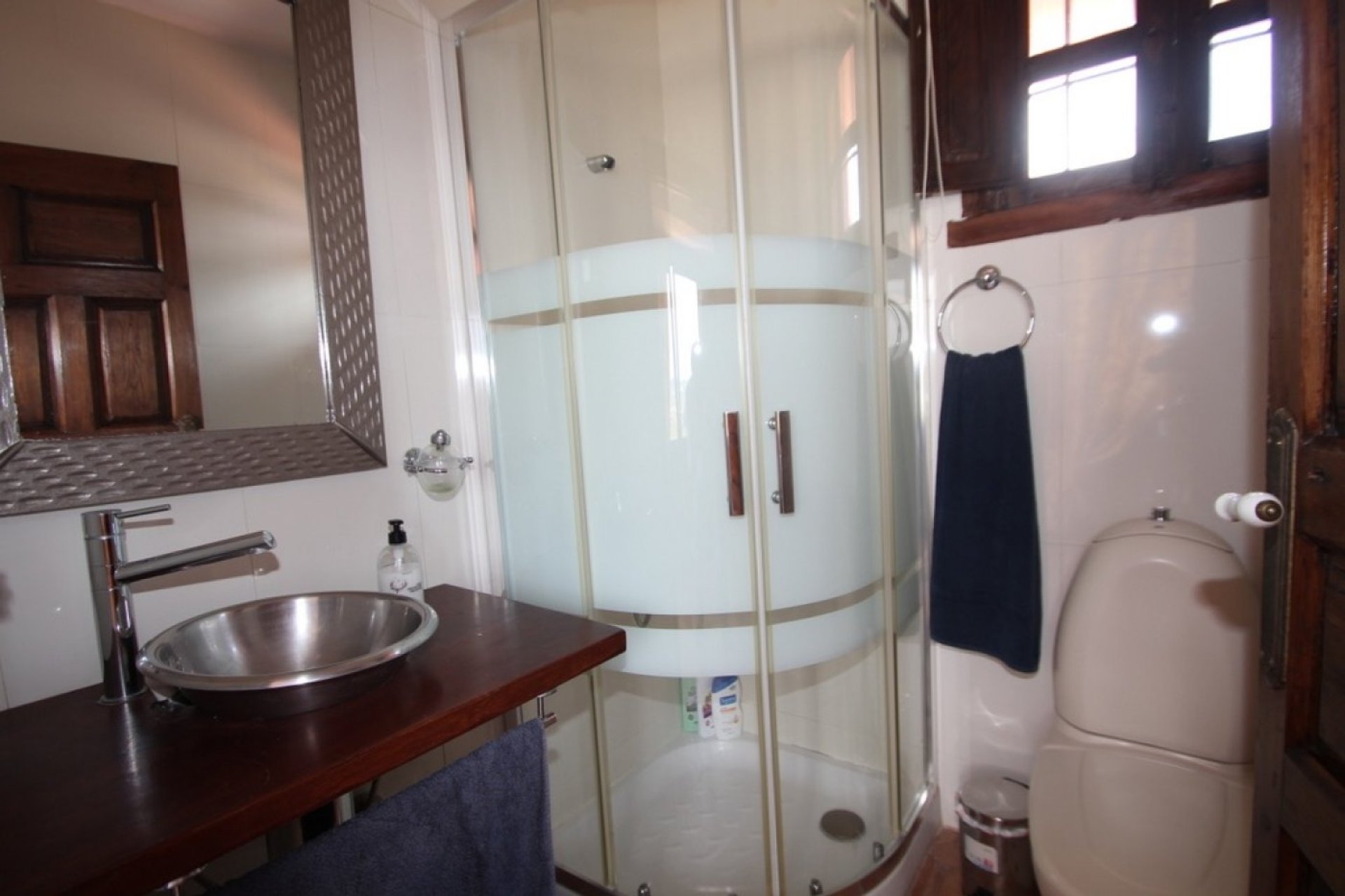 Reventa - country estate -
Orihuela - Torremendo