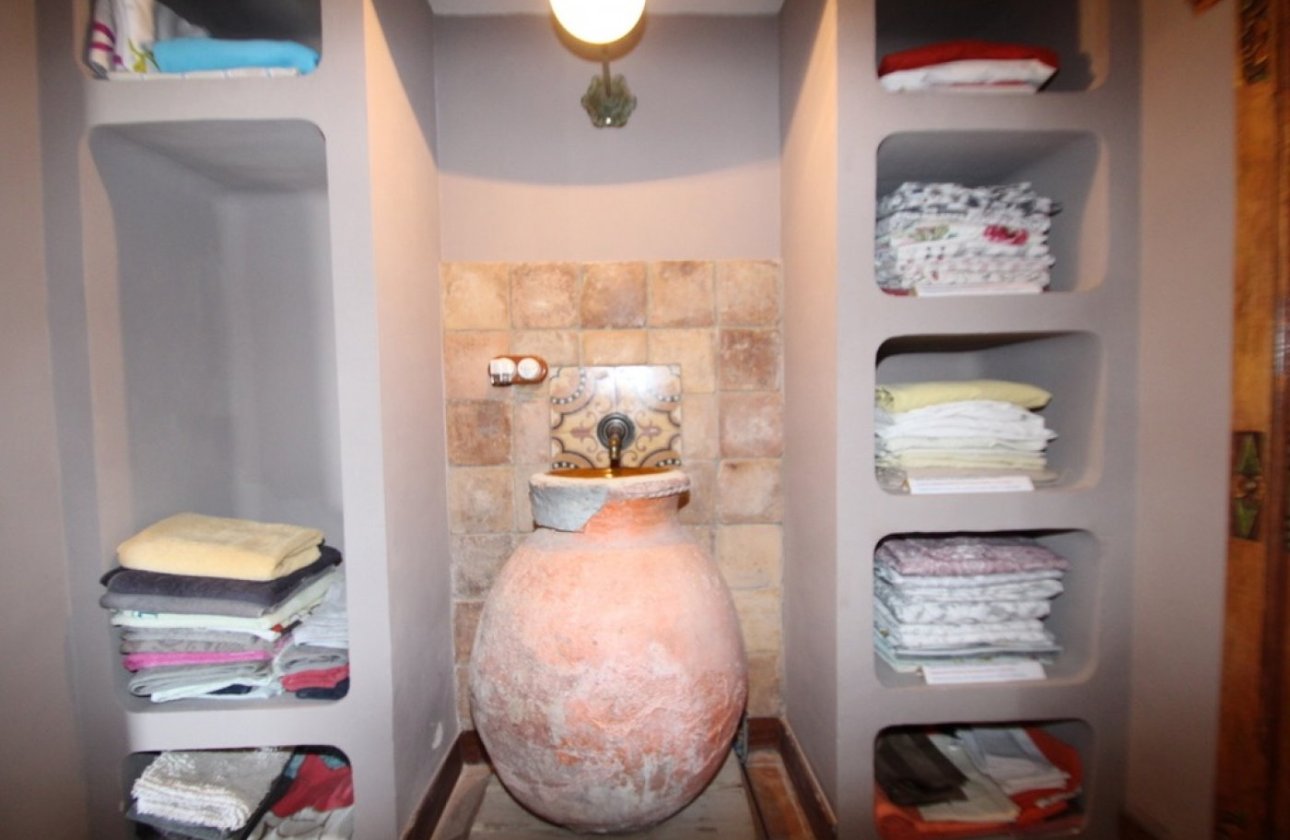 Reventa - country estate -
Orihuela - Torremendo