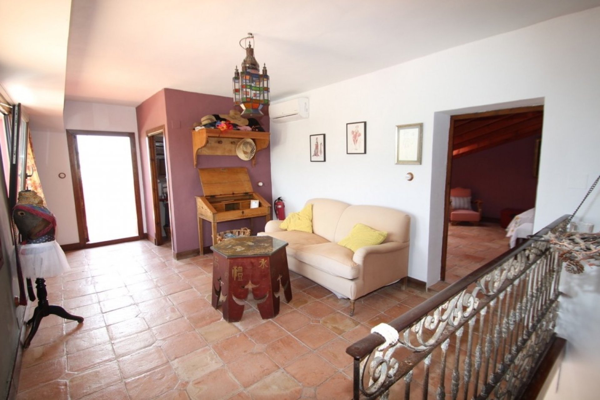 Reventa - country estate -
Orihuela - Torremendo