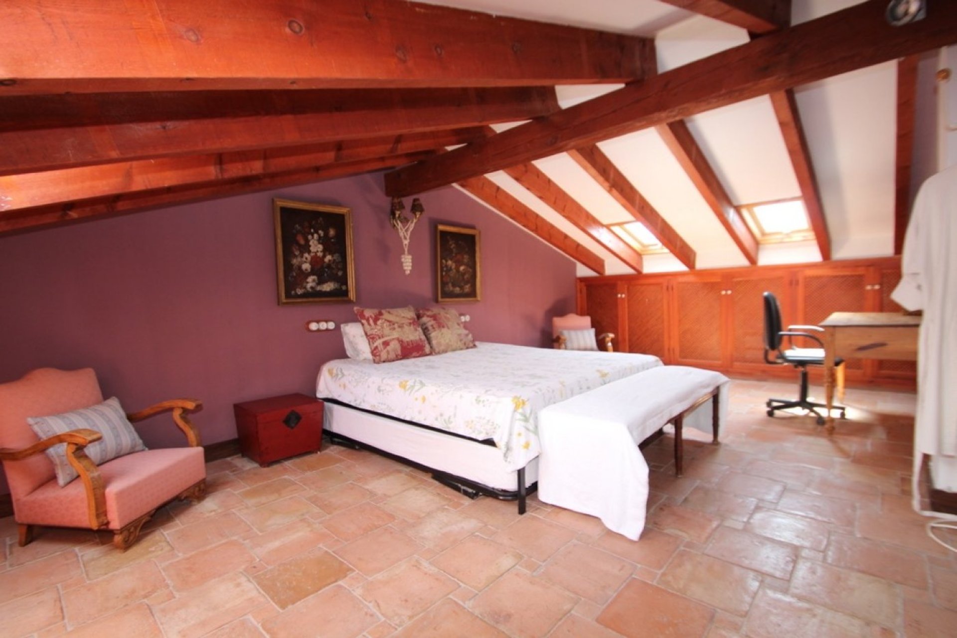 Reventa - country estate -
Orihuela - Torremendo