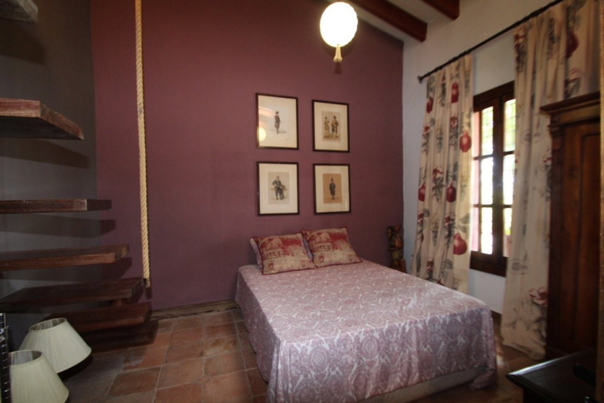 Reventa - country estate -
Orihuela - Torremendo