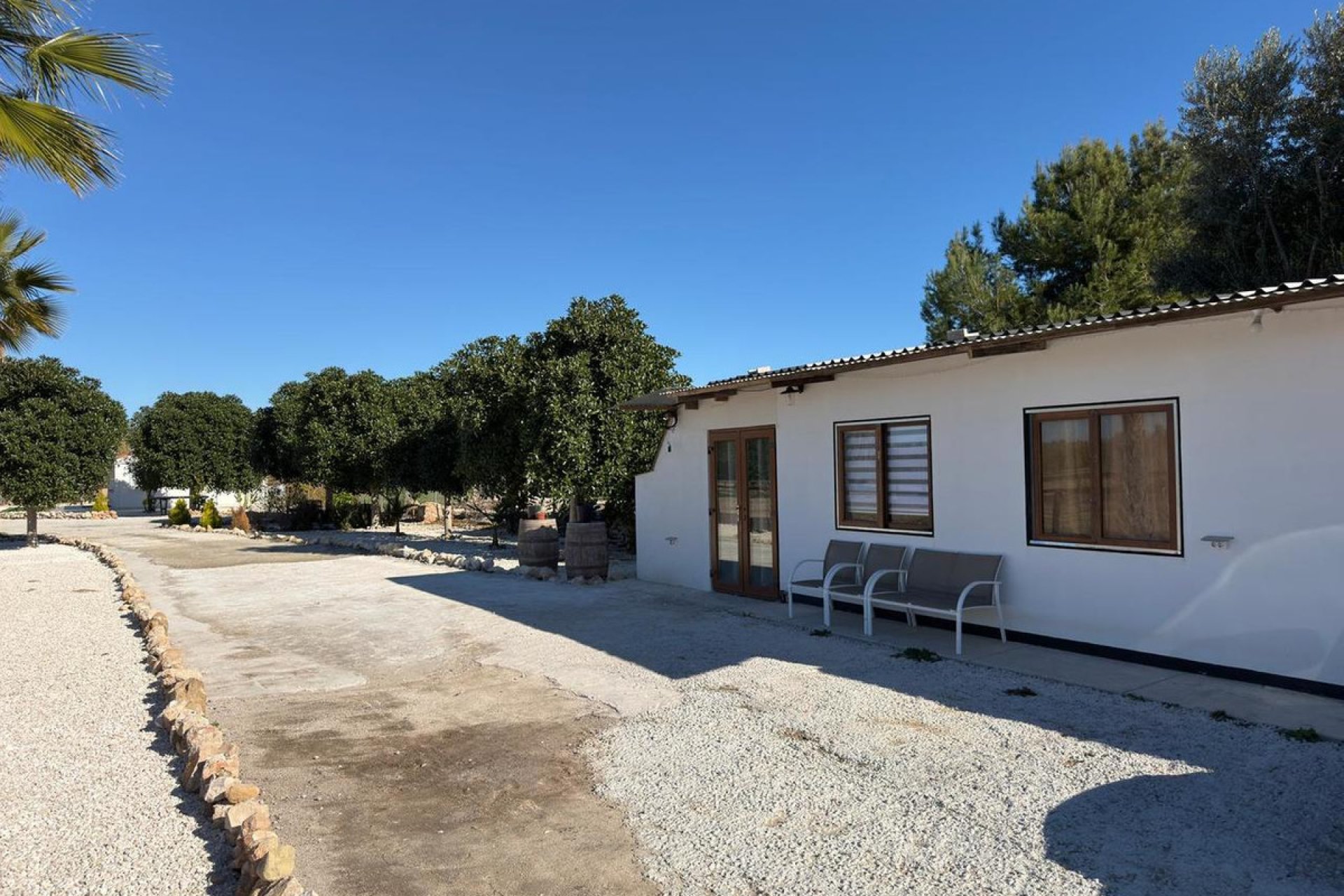 Reventa - country house -
Algorfa - Algorfa Centro
