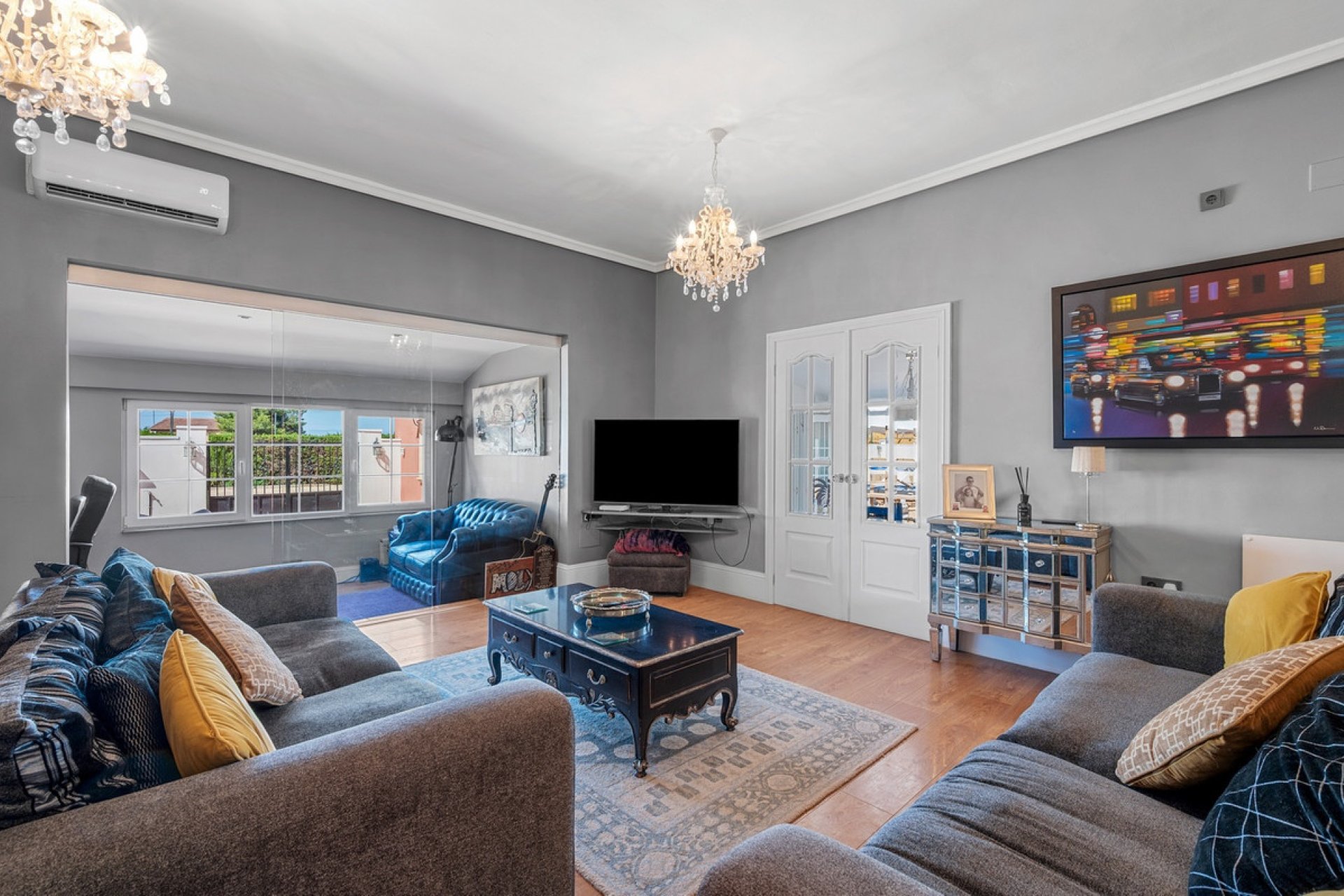 Reventa - country house -
Almoradí - Almoradi Centro