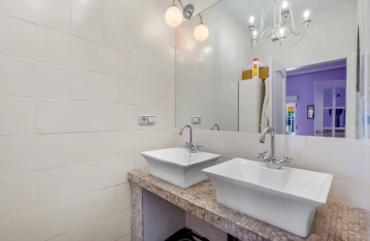 Reventa - country house -
Almoradí - Almoradi Centro