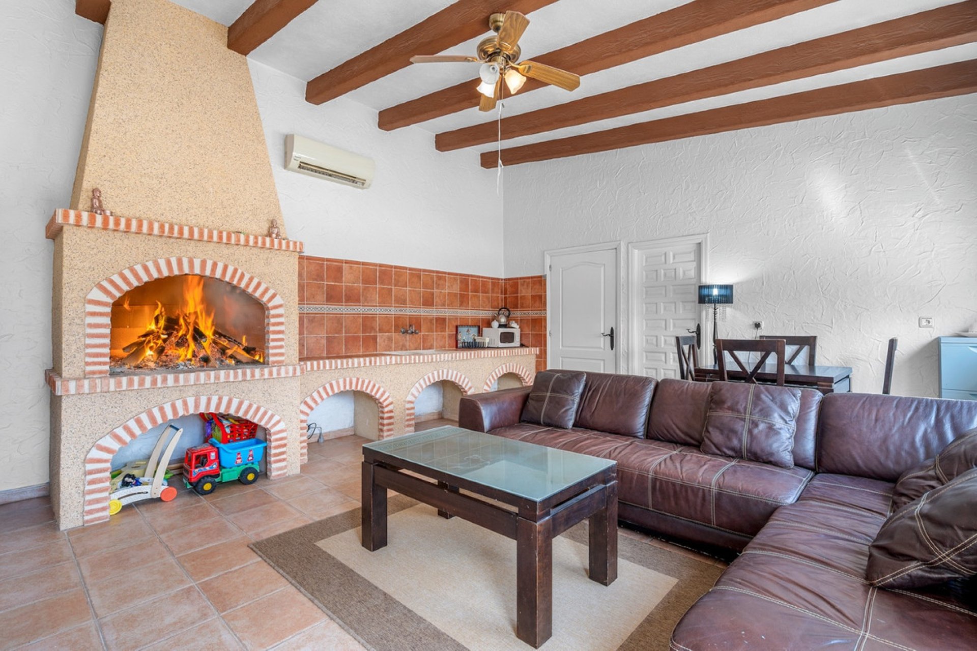 Reventa - country house -
Almoradí - Almoradi Centro