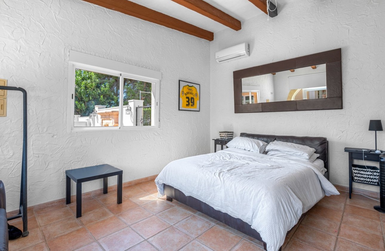 Reventa - country house -
Almoradí - Almoradi Centro