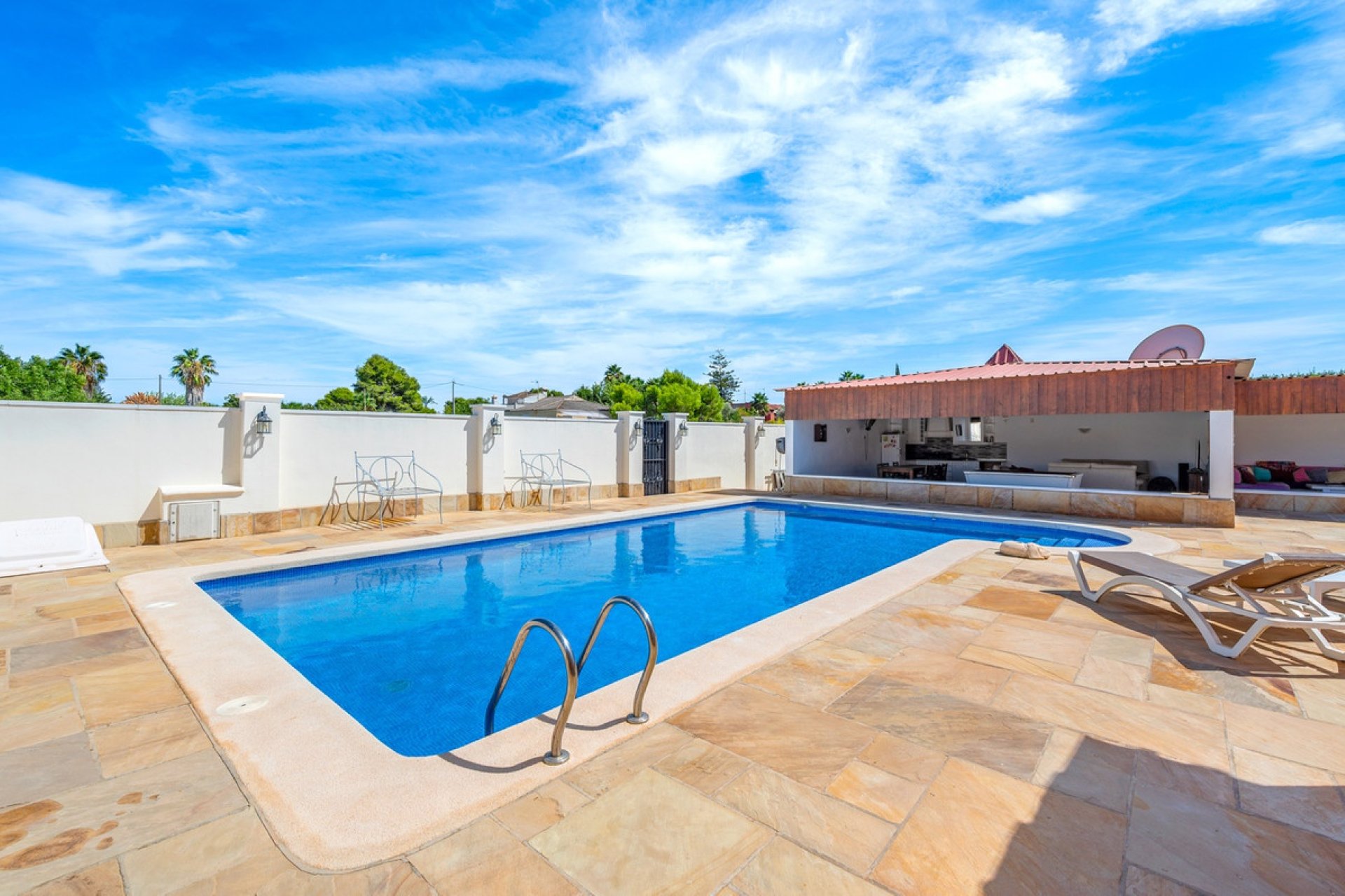 Reventa - country house -
Almoradí - Almoradi Centro