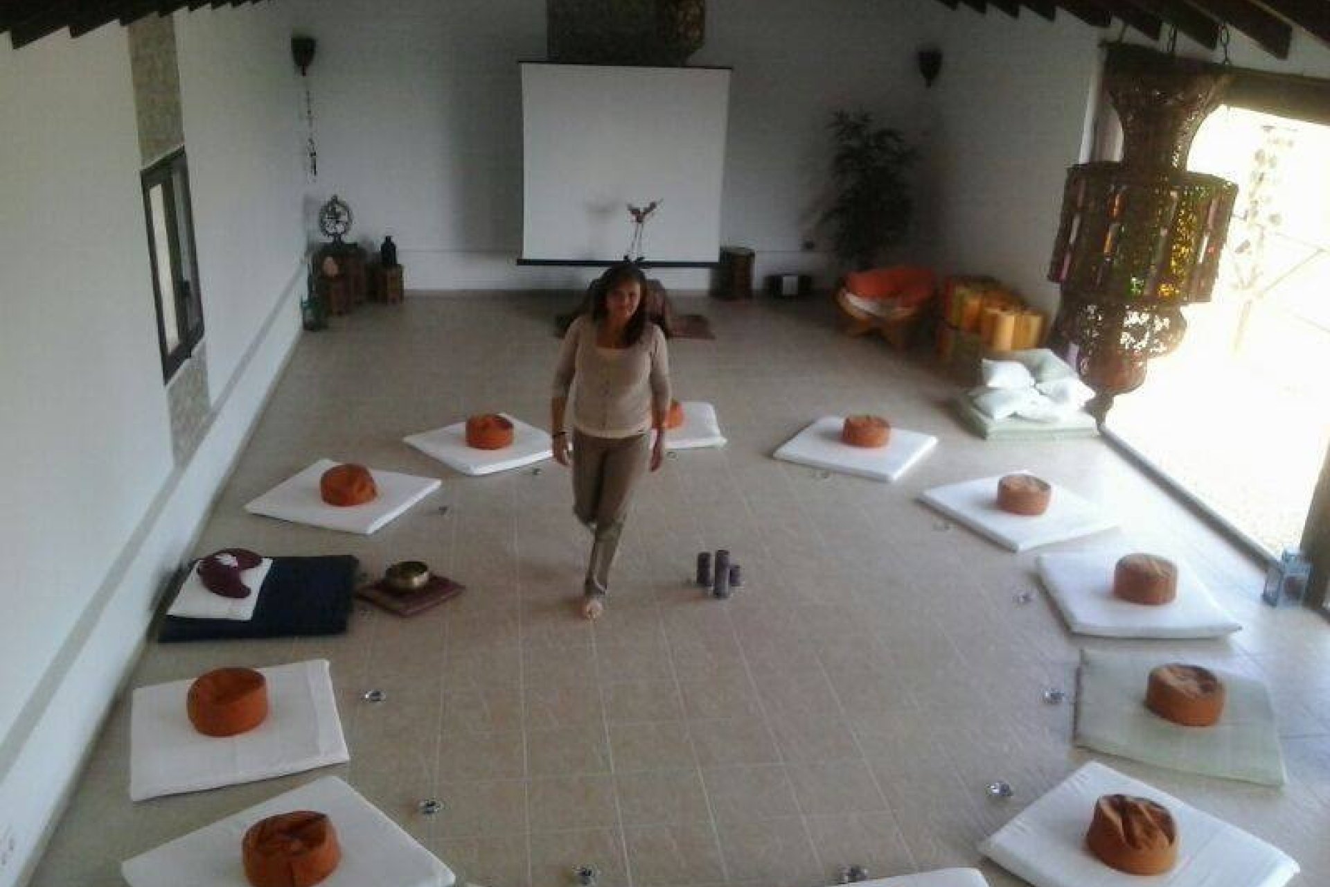 Reventa - country house -
Benissa - Benissa Centro