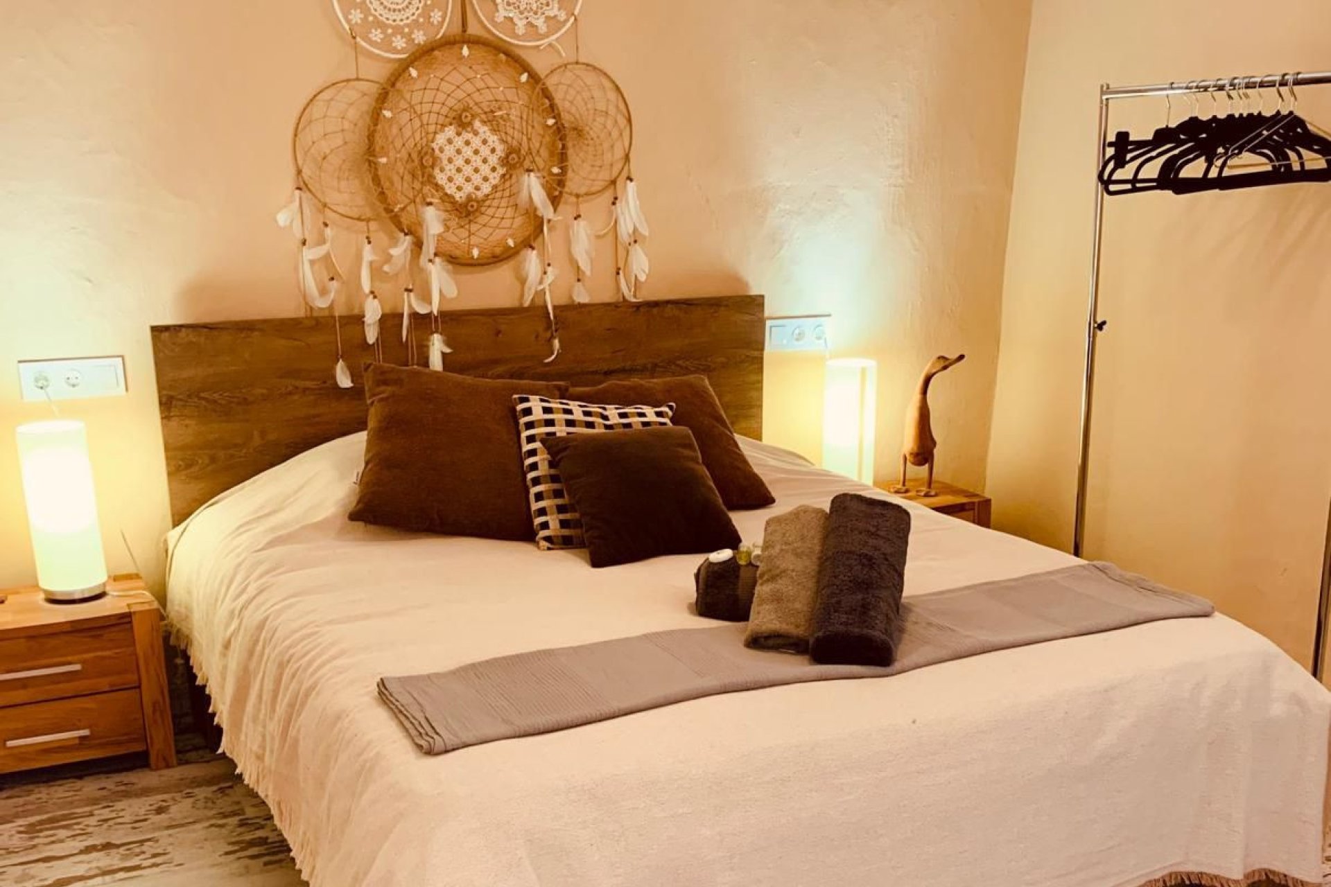 Reventa - country house -
Benissa - Benissa Centro