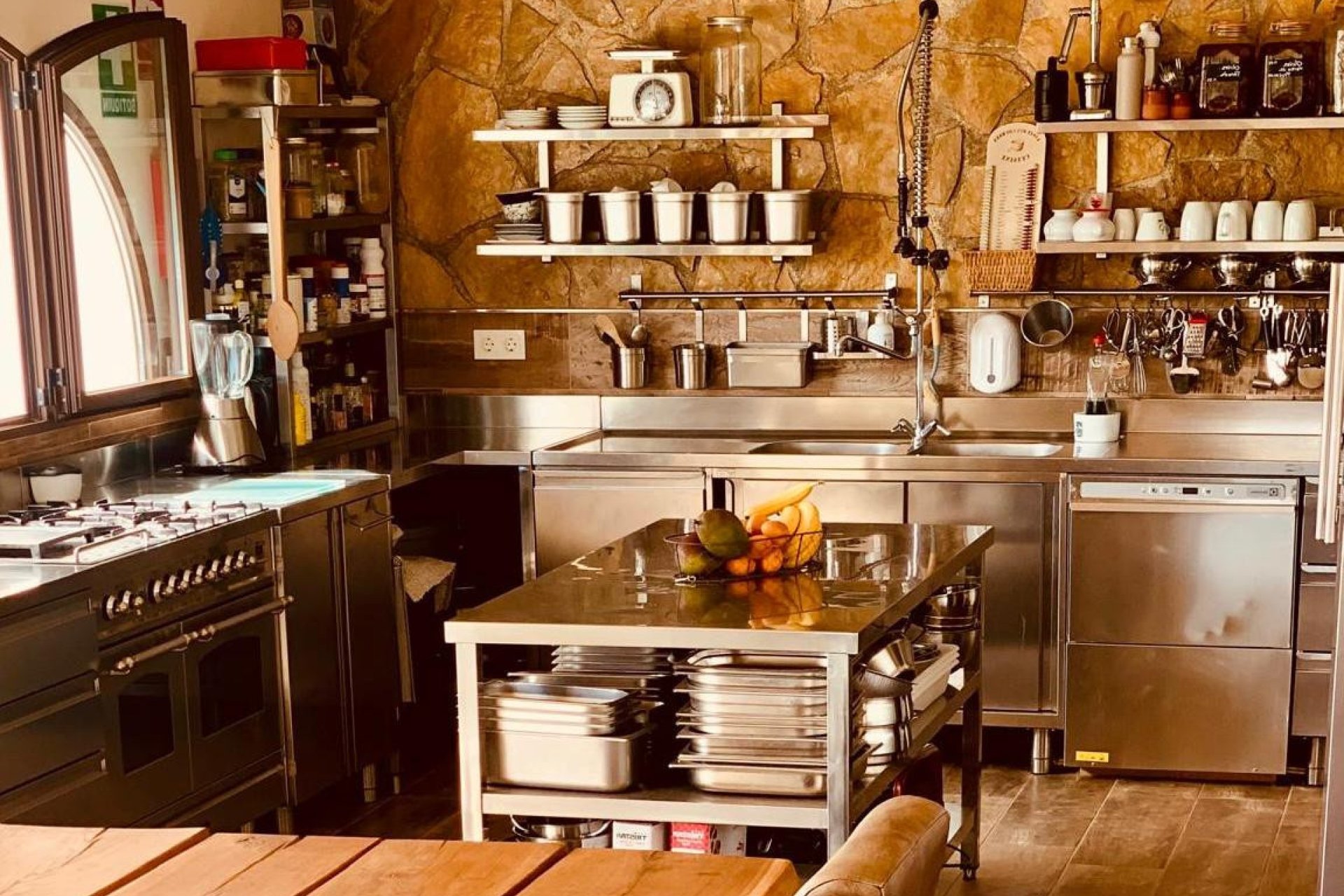 Reventa - country house -
Benissa - Benissa Centro