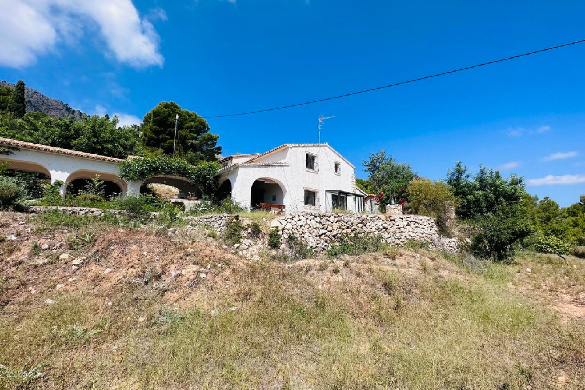 Reventa - country house -
Calpe - Calpe Centro