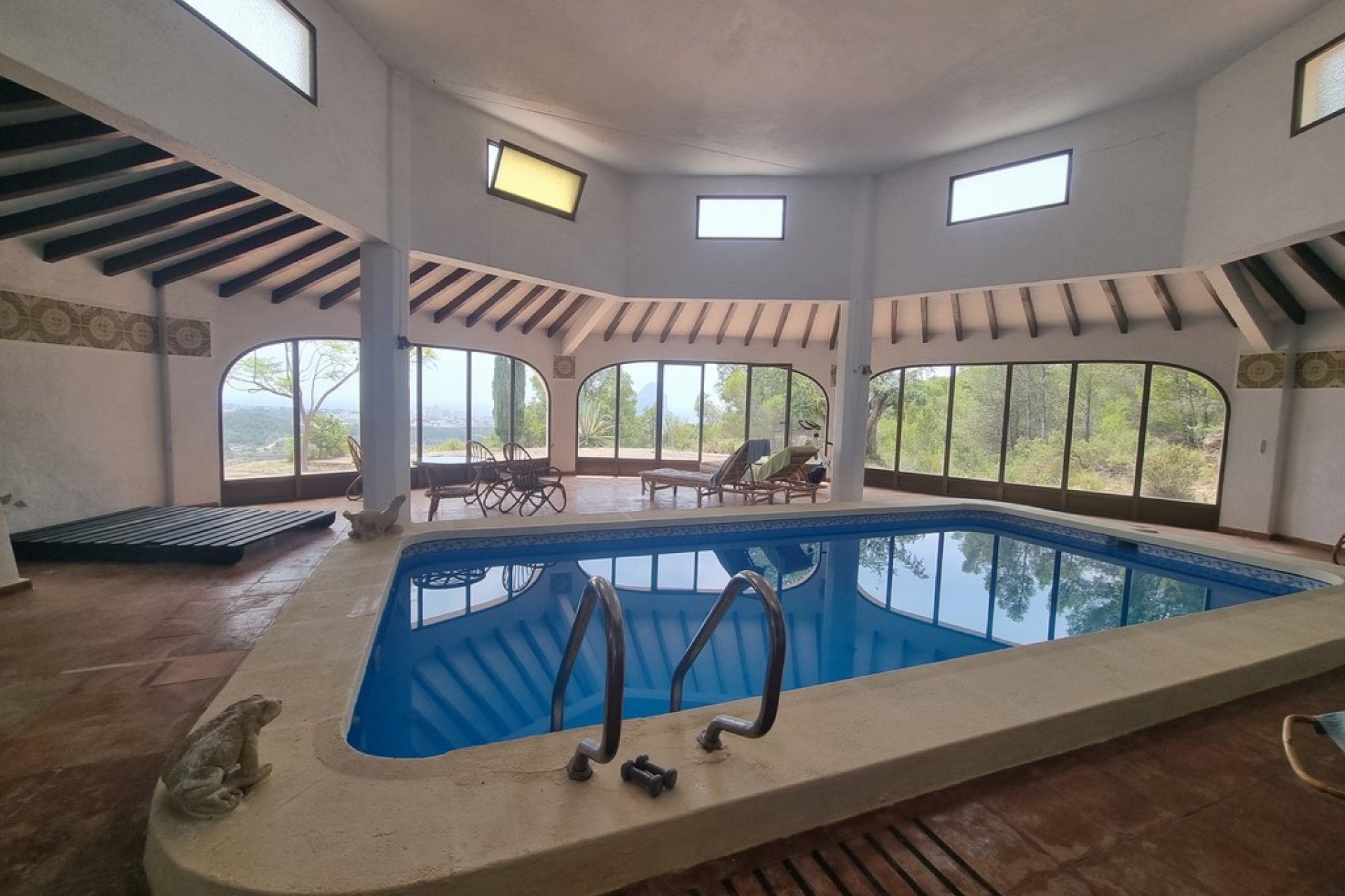 Reventa - country house -
Calpe - Calpe Centro