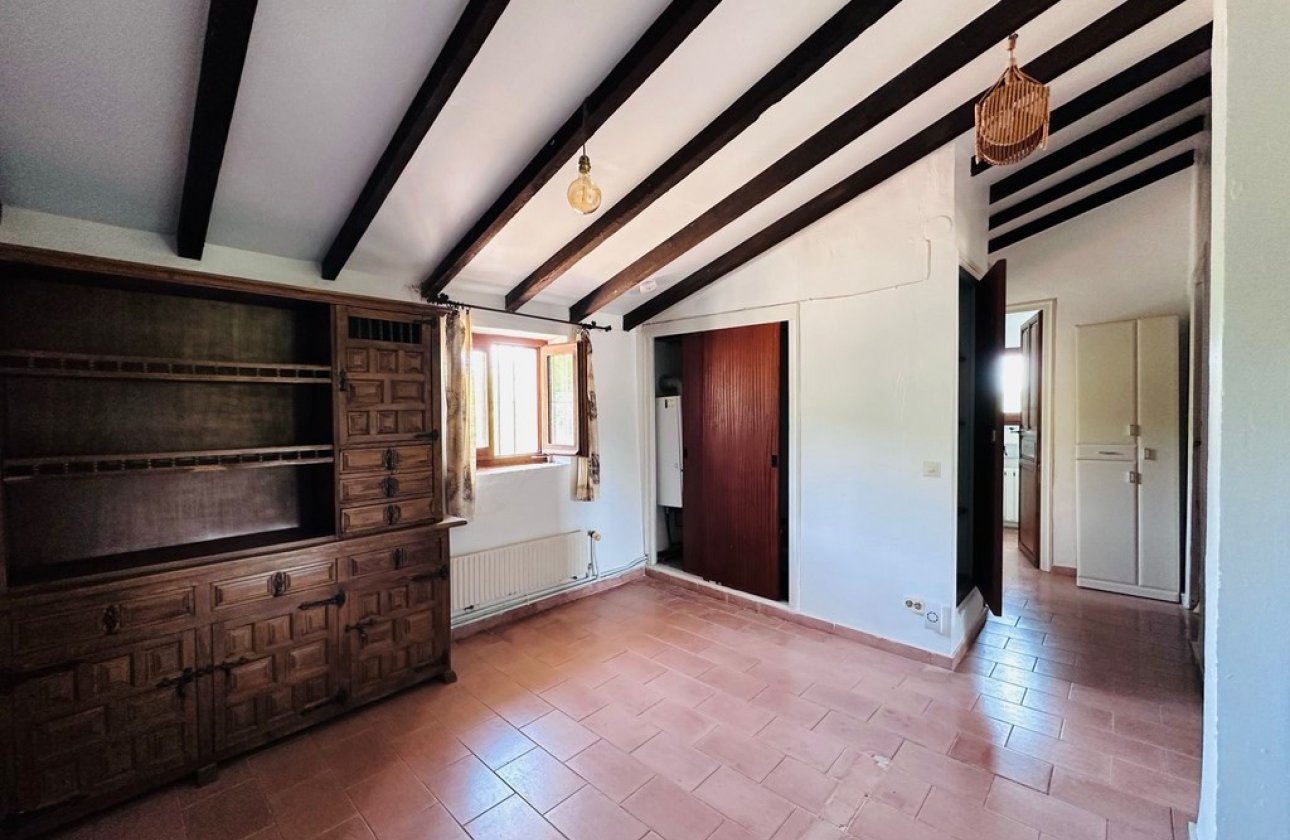 Reventa - country house -
Calpe - Calpe Centro