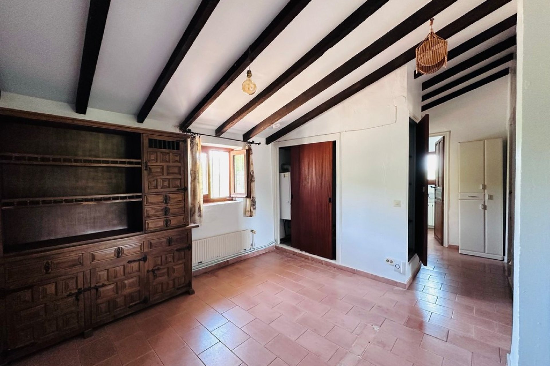 Reventa - country house -
Calpe - Calpe Centro