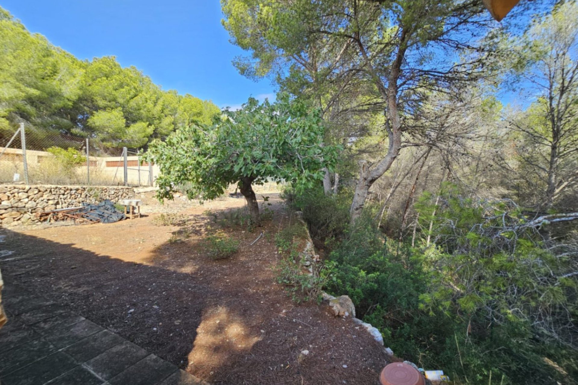 Reventa - country house -
Calpe - Calpe Centro