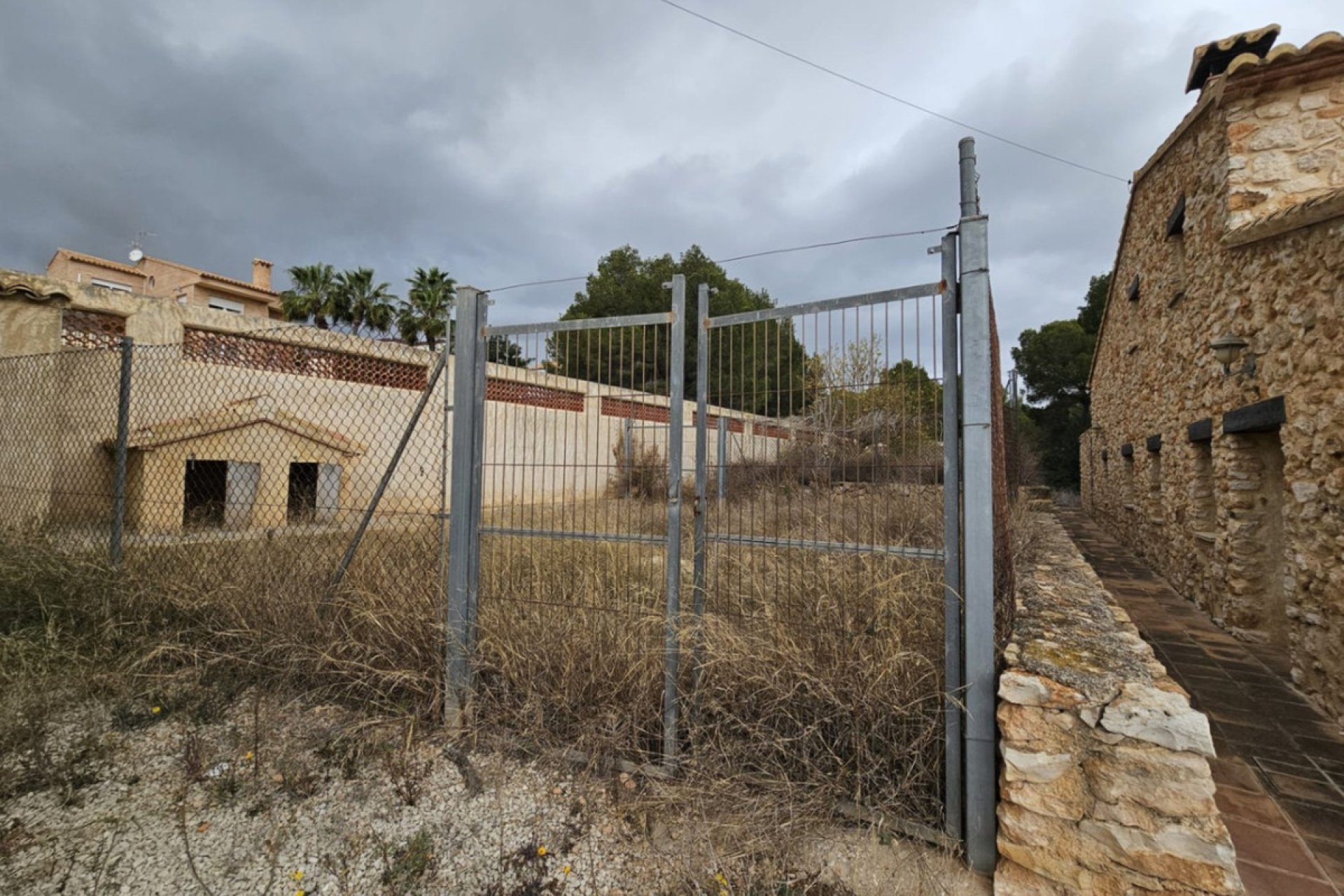 Reventa - country house -
Calpe - Calpe Centro