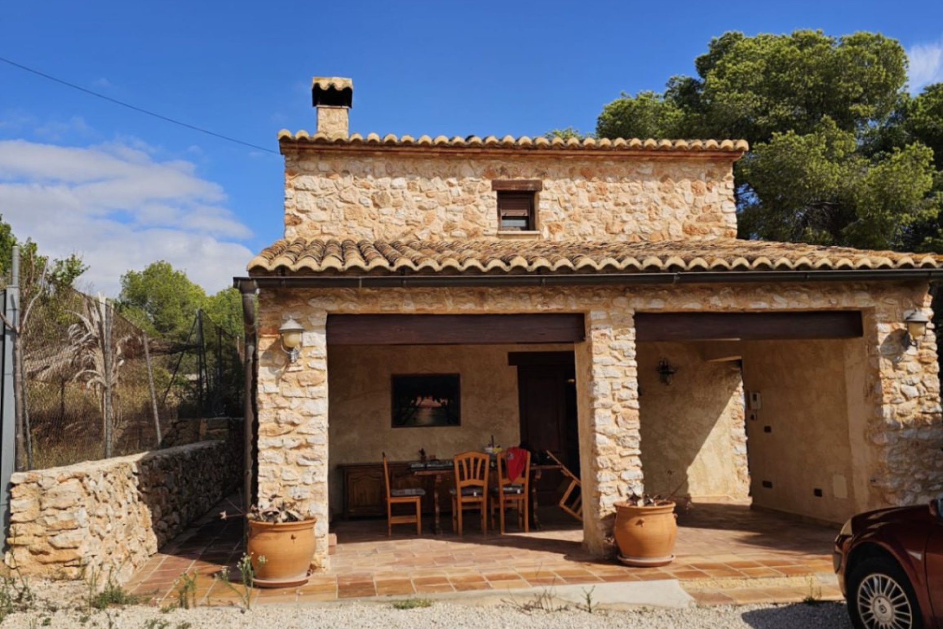 Reventa - country house -
Calpe - Calpe Centro