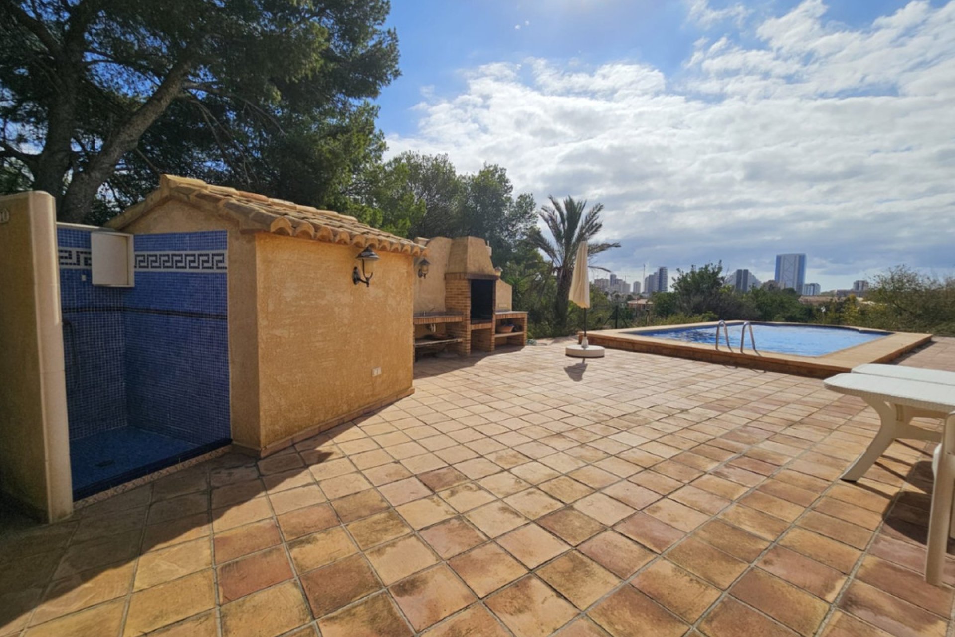 Reventa - country house -
Calpe - Calpe Centro
