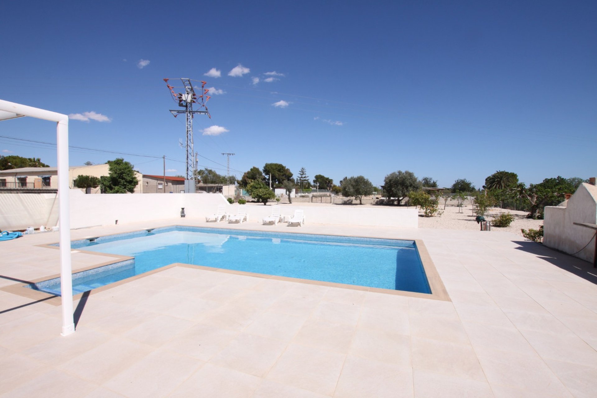 Reventa - country house -
Crevillente - Crevillent - Crevillente - Crevillent Centro