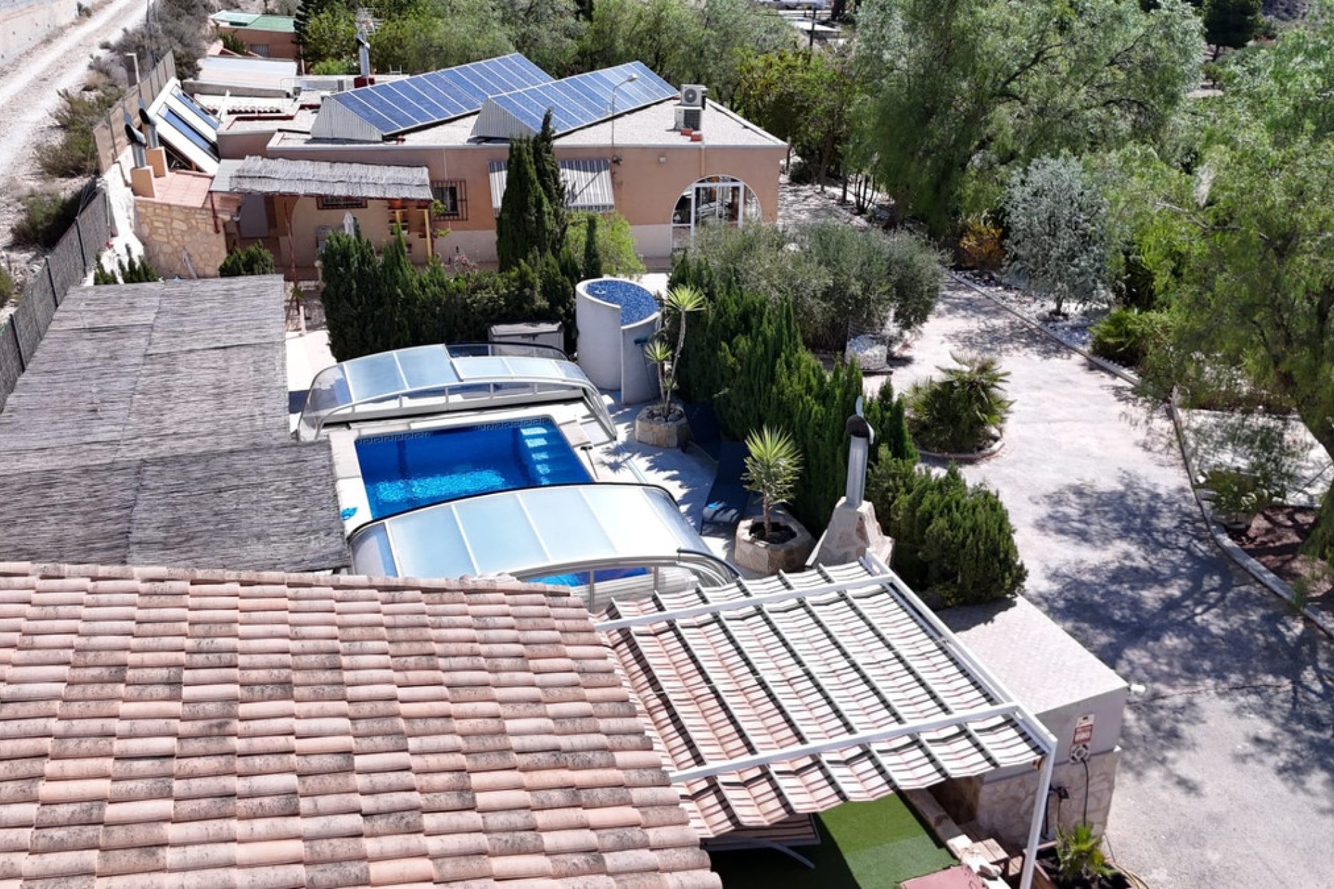 Reventa - country house -
Crevillente - Crevillent - Crevillente - Crevillent Centro