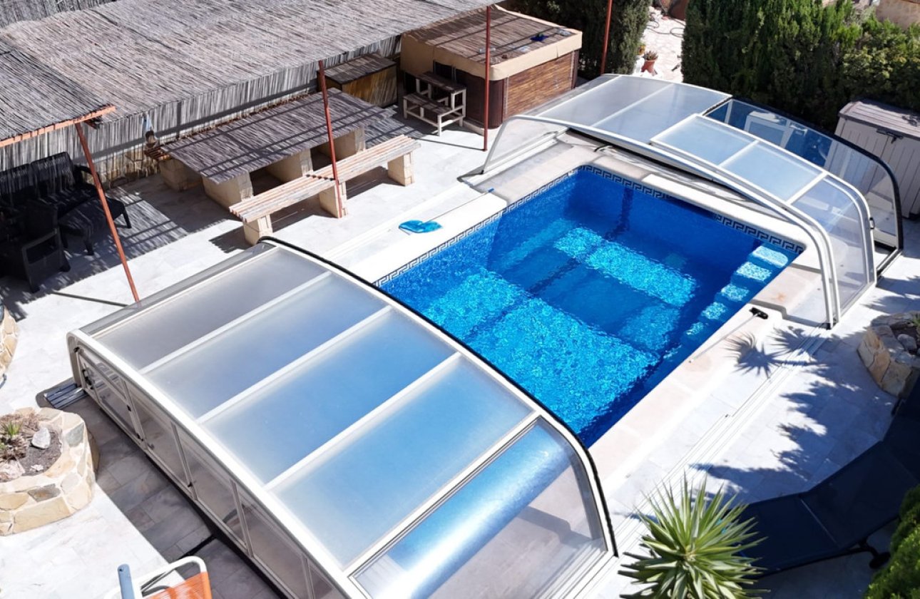 Reventa - country house -
Crevillente - Crevillent - Crevillente - Crevillent Centro